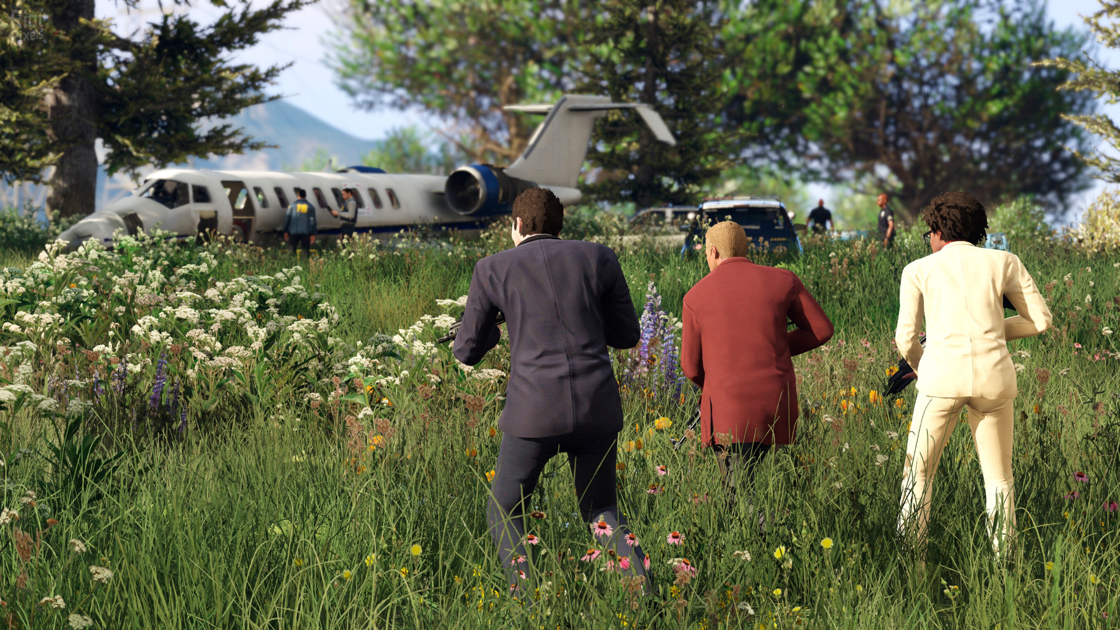 [11]-Grand Theft Auto V / GTA 5 (Legacy) – v1.0.3411/1.70 + NVE Platinum Modpack + Bonus Content Download-HohohoGames