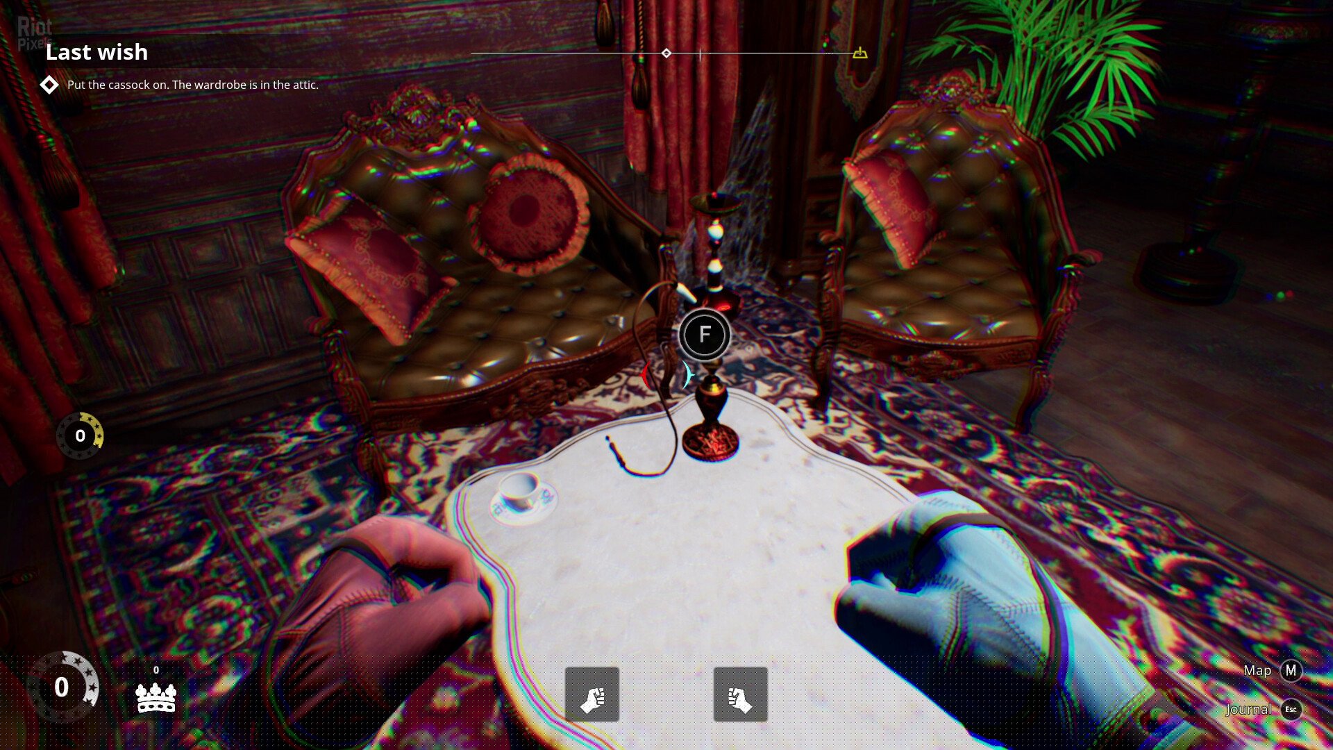 [7]-Priest Simulator: Vampire Show – Splendor Set, v2.0.0.160 + Her Ghost DLC + Bonus OST Download-HohohoGames