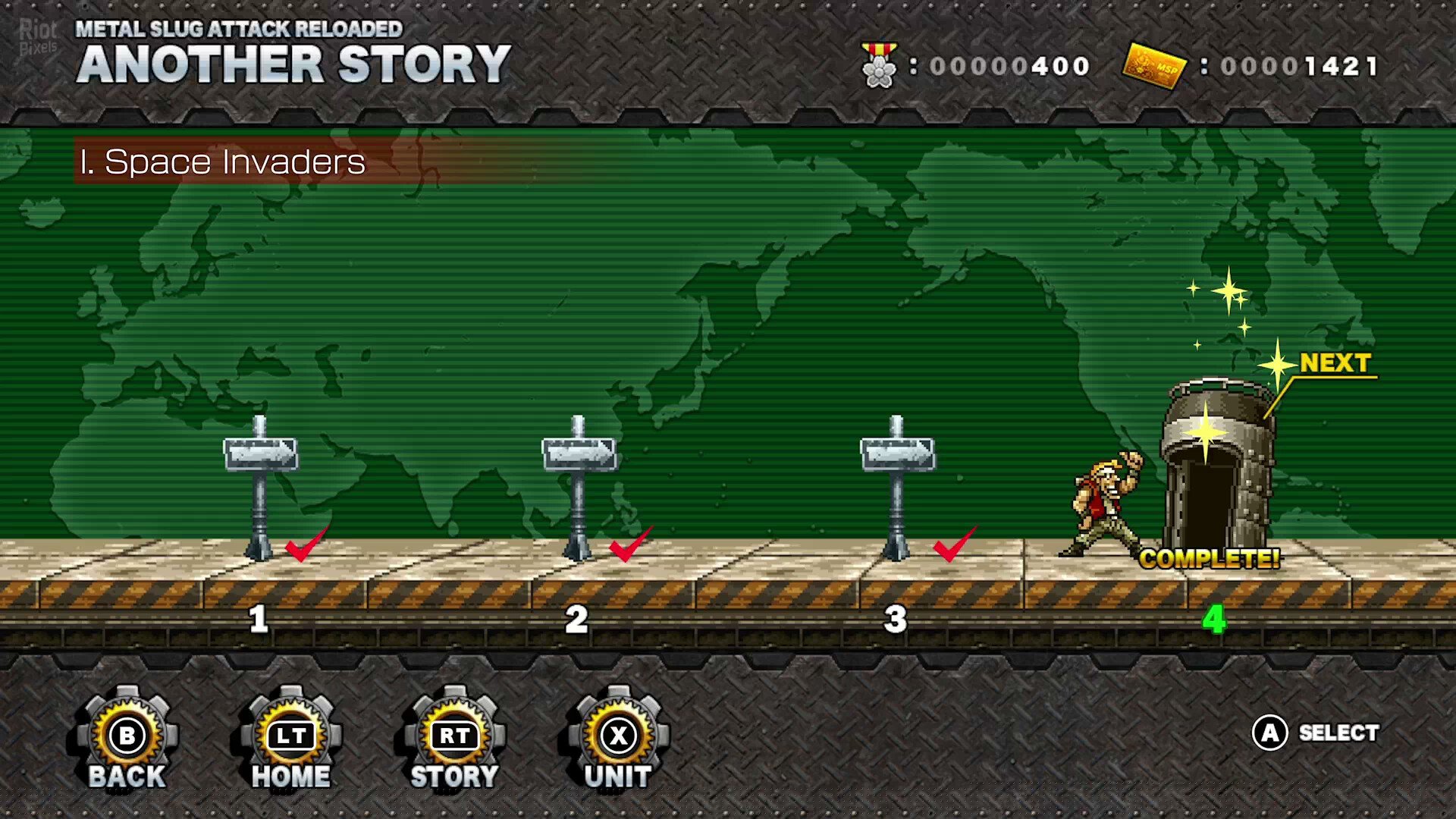 [10]-METAL SLUG ATTACK RELOADED – v1029101748 Download-HohohoGames