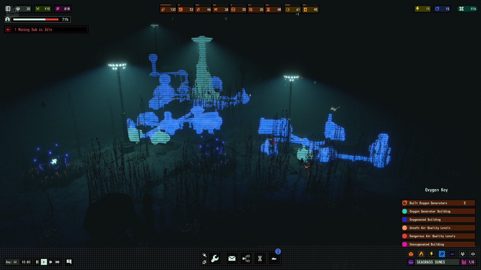 [3]-Surviving the Abyss – v1.03 Download-HohohoGames