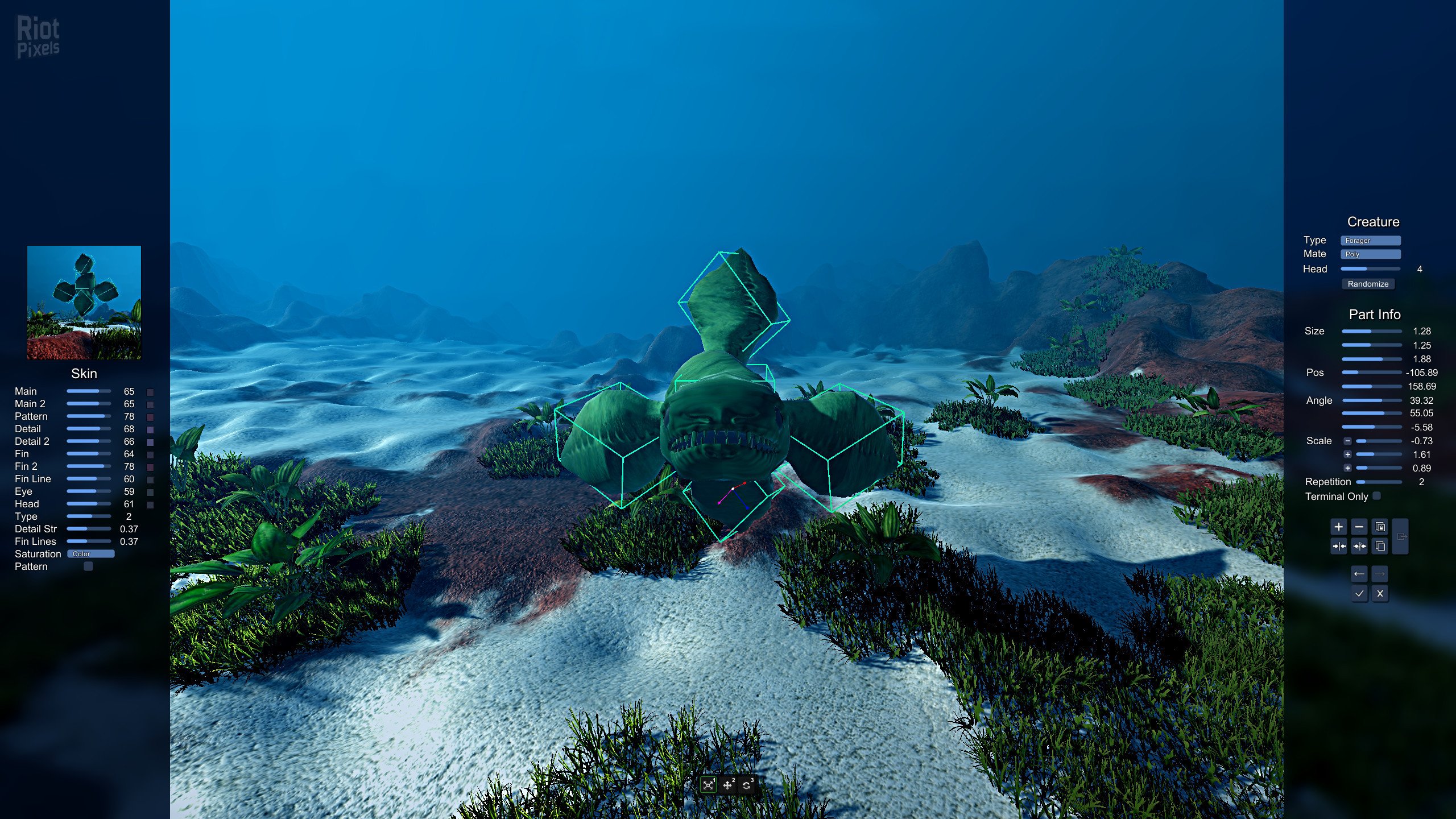 [2]-Ecosystem – v1.01 Download-HohohoGames