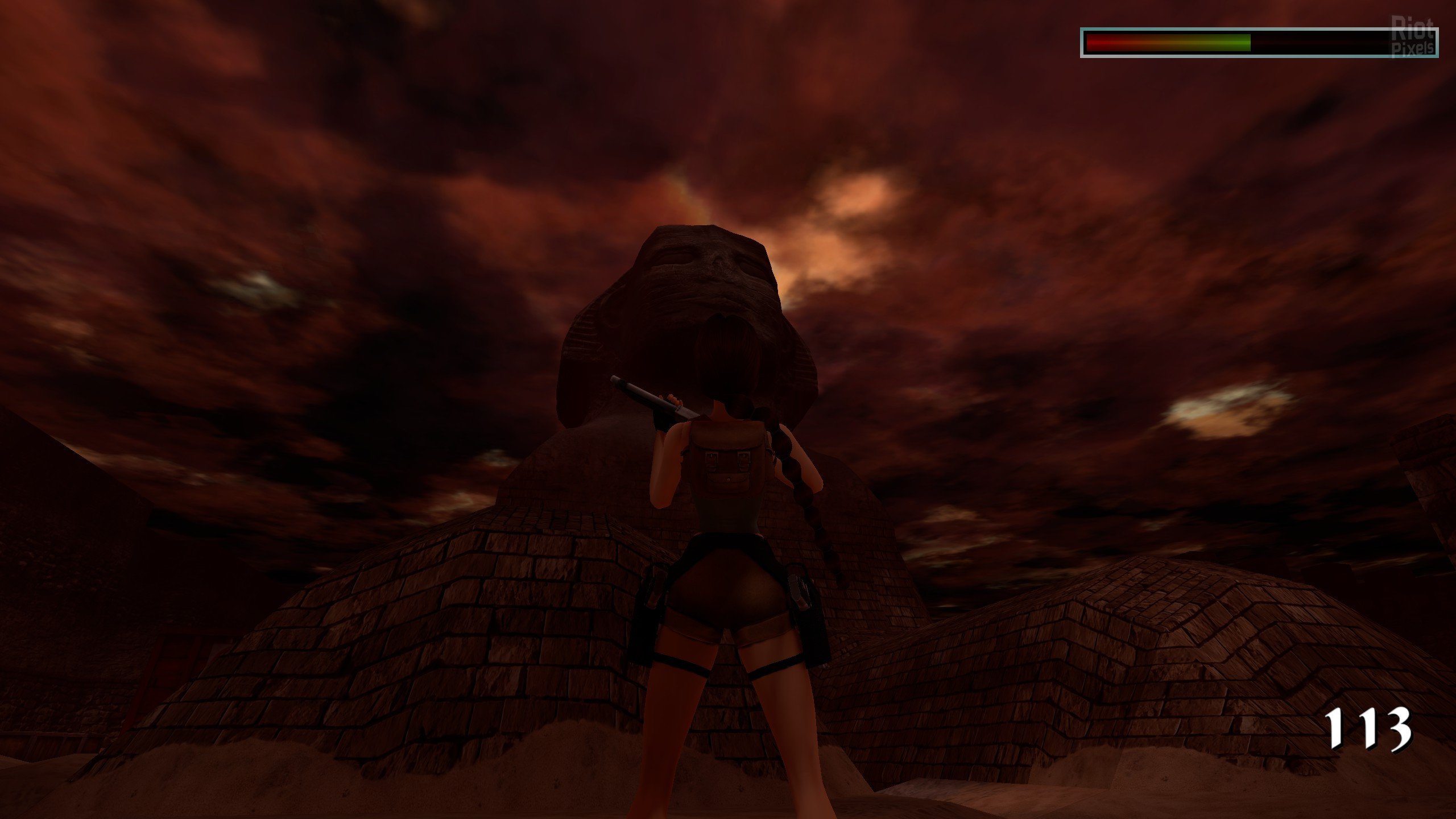 [6]-Tomb Raider IV-VI Remastered Download-HohohoGames