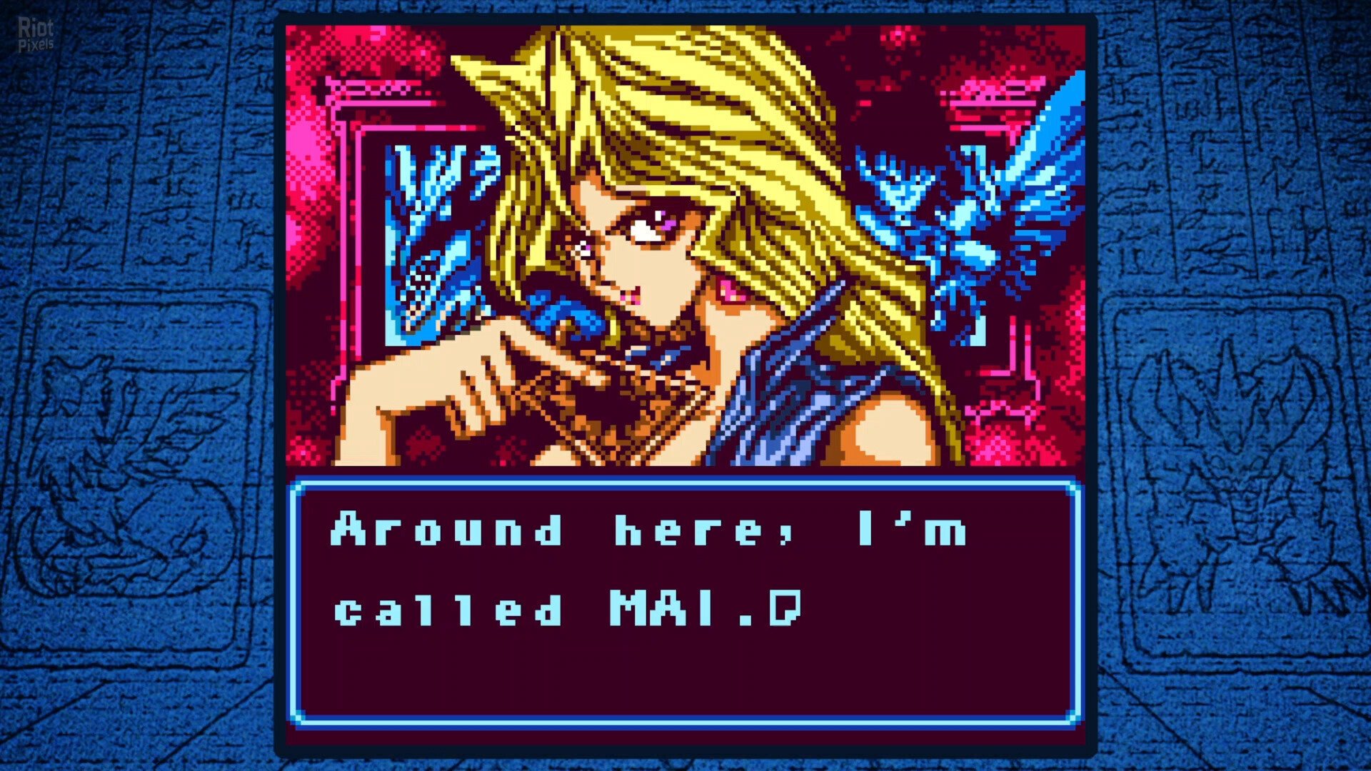[10]-Yu-Gi-Oh! EARLY DAYS COLLECTION Download-HohohoGames