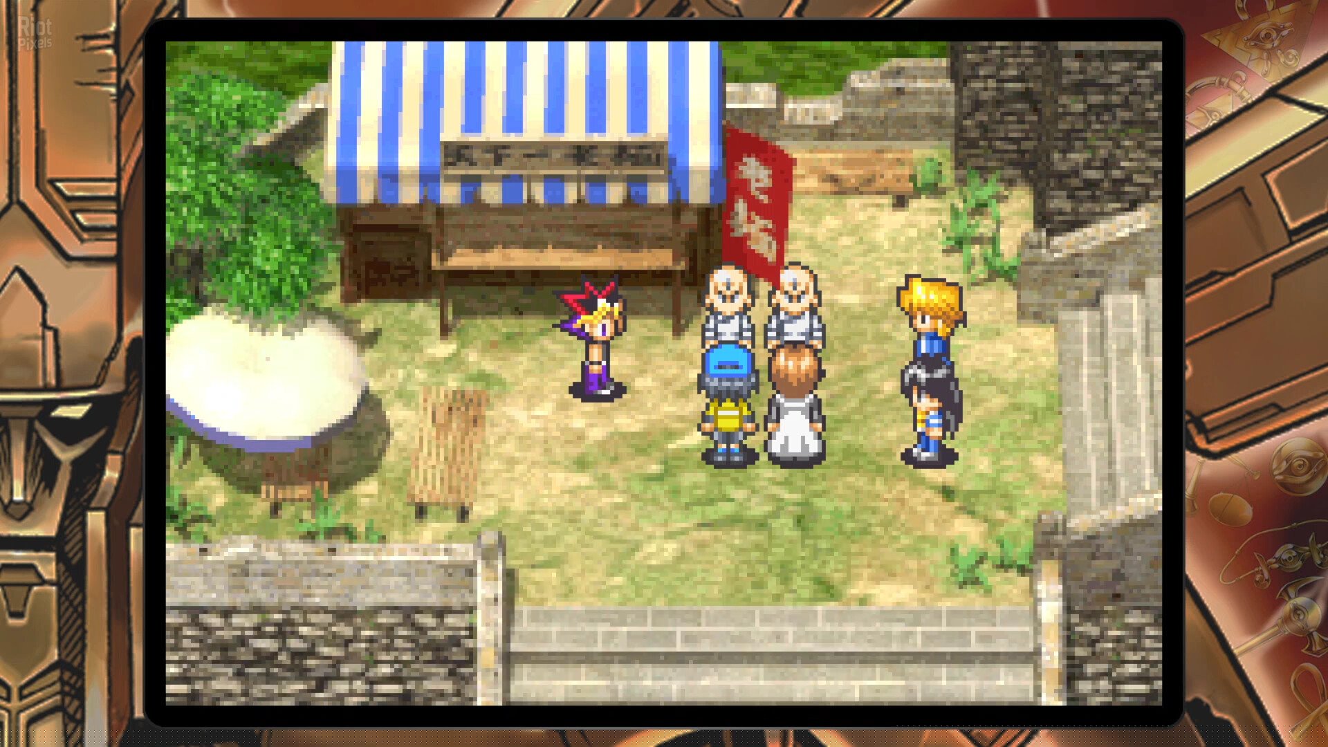 [14]-Yu-Gi-Oh! EARLY DAYS COLLECTION Download-HohohoGames