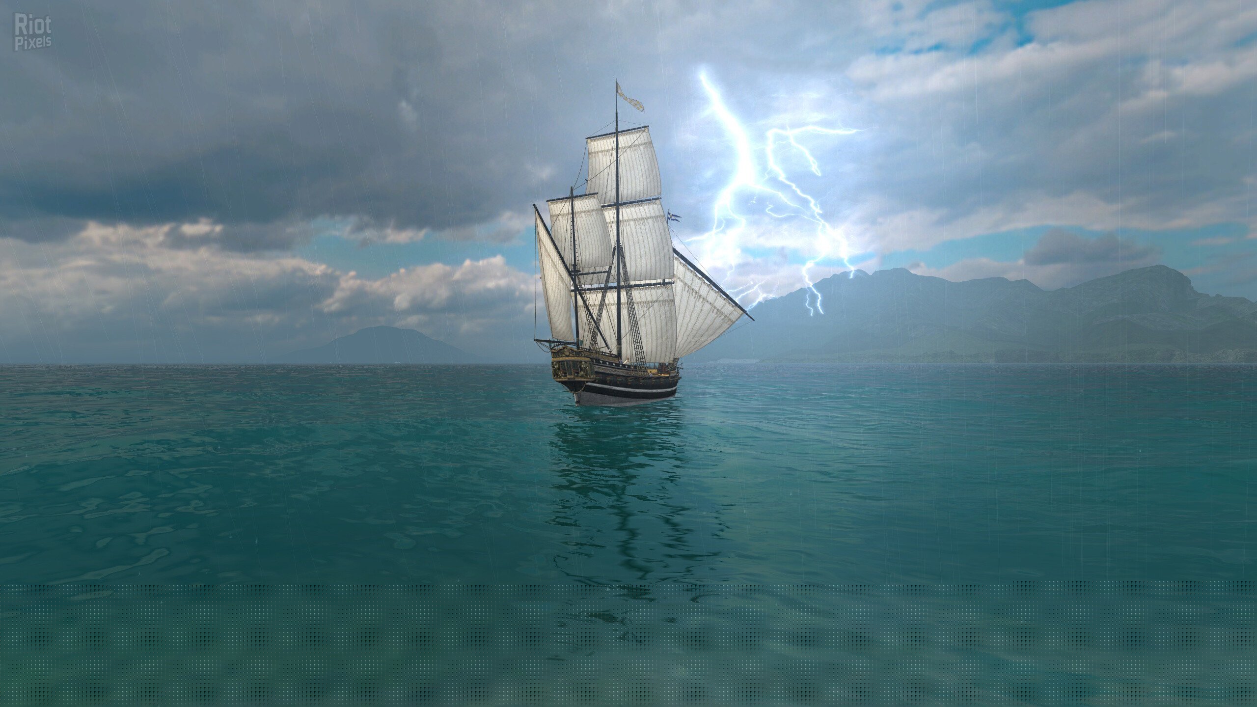 [5]-Caribbean Legend: Complete Edition, v1.4.0 (27.03.25) + 4 DLCs Download-HohohoGames