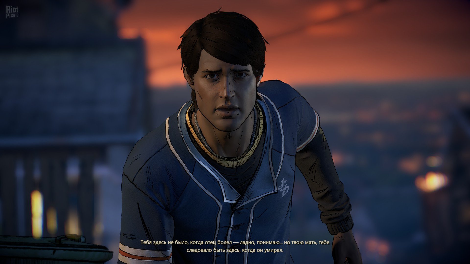 [3]-The Walking Dead: A New Frontier – Complete Season Download-HohohoGames