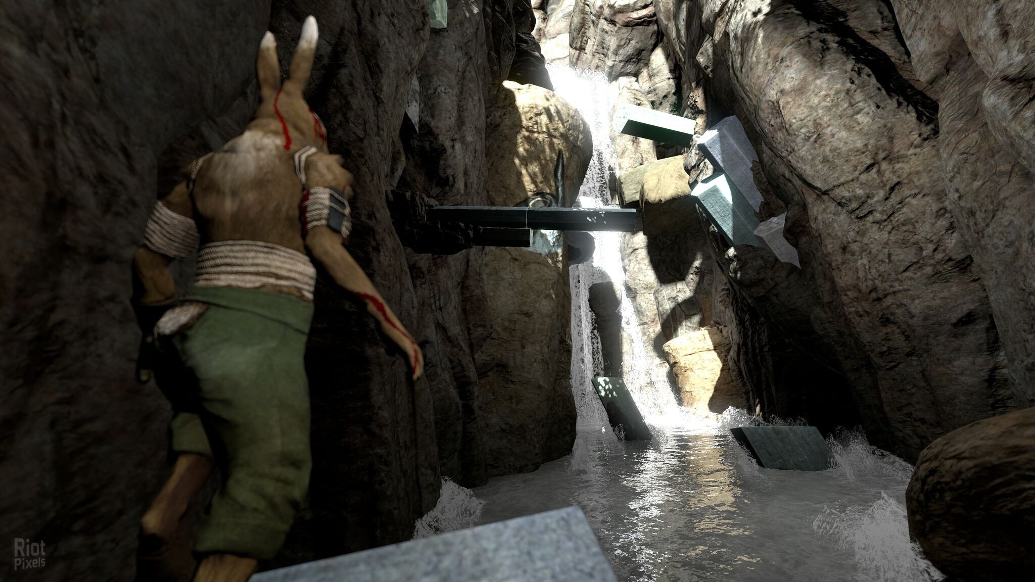 [2]-Overgrowth Download-HohohoGames