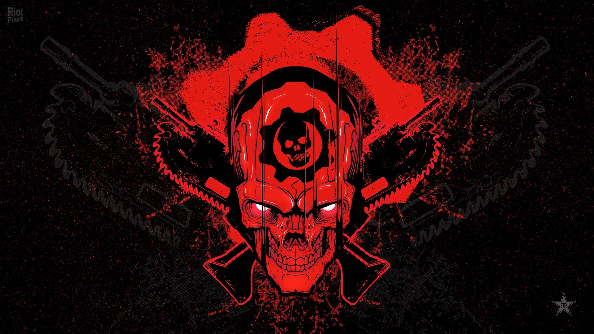 [30]-Gears of War 4 + Multiplayer with Bots Download-HohohoGames
