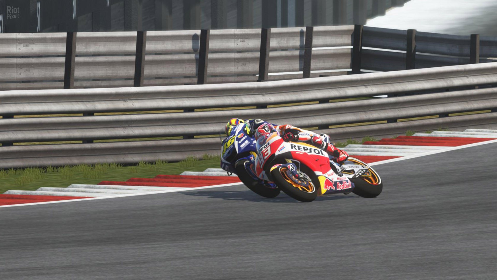 [5]-MotoGP 15 + All DLCs Download-HohohoGames