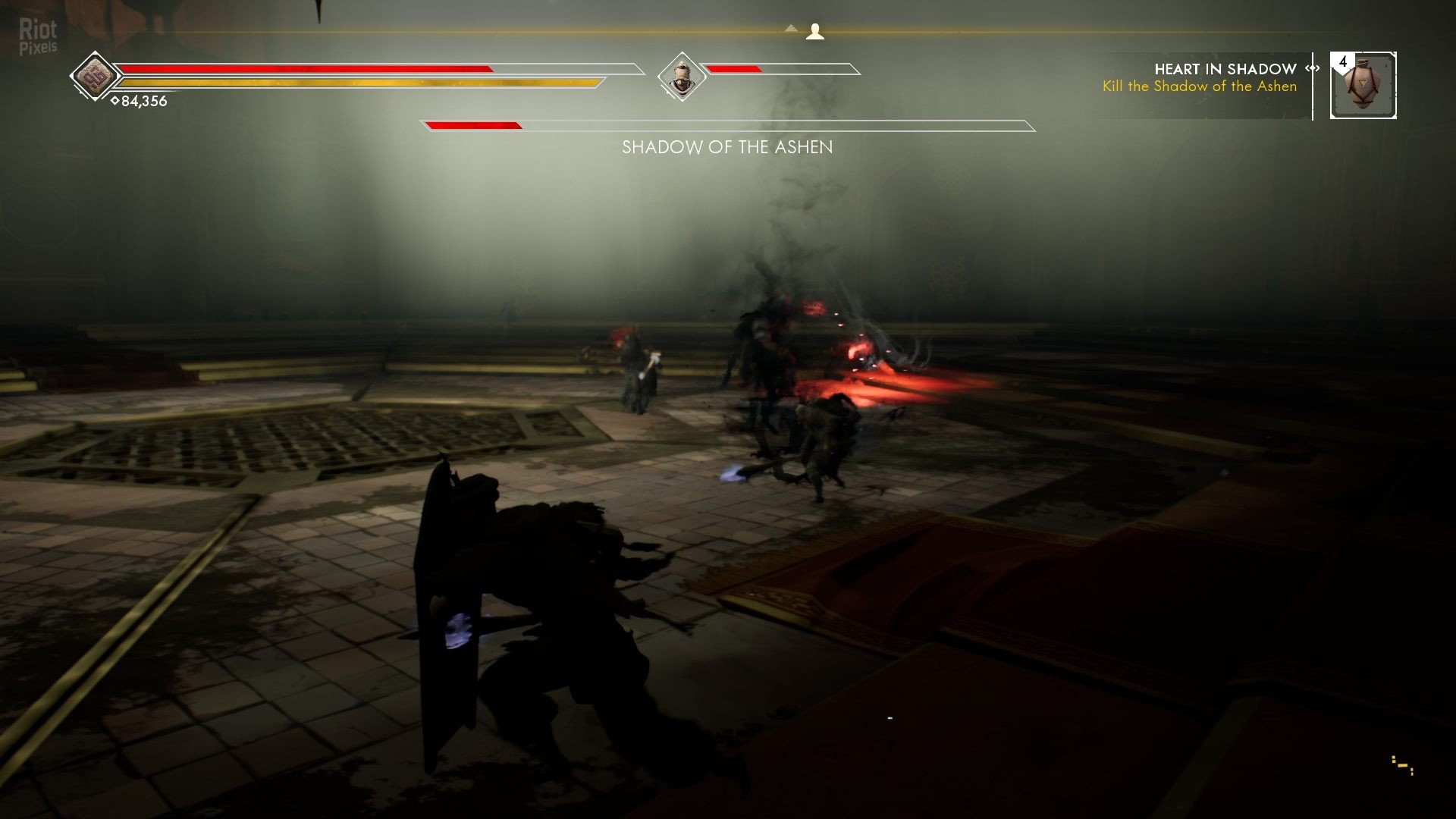 [14]-Ashen Download-HohohoGames