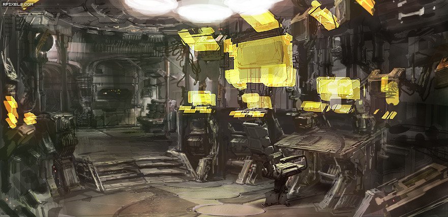 [20]-Dead Space – v1.0.0.222 GOG Download-HohohoGames