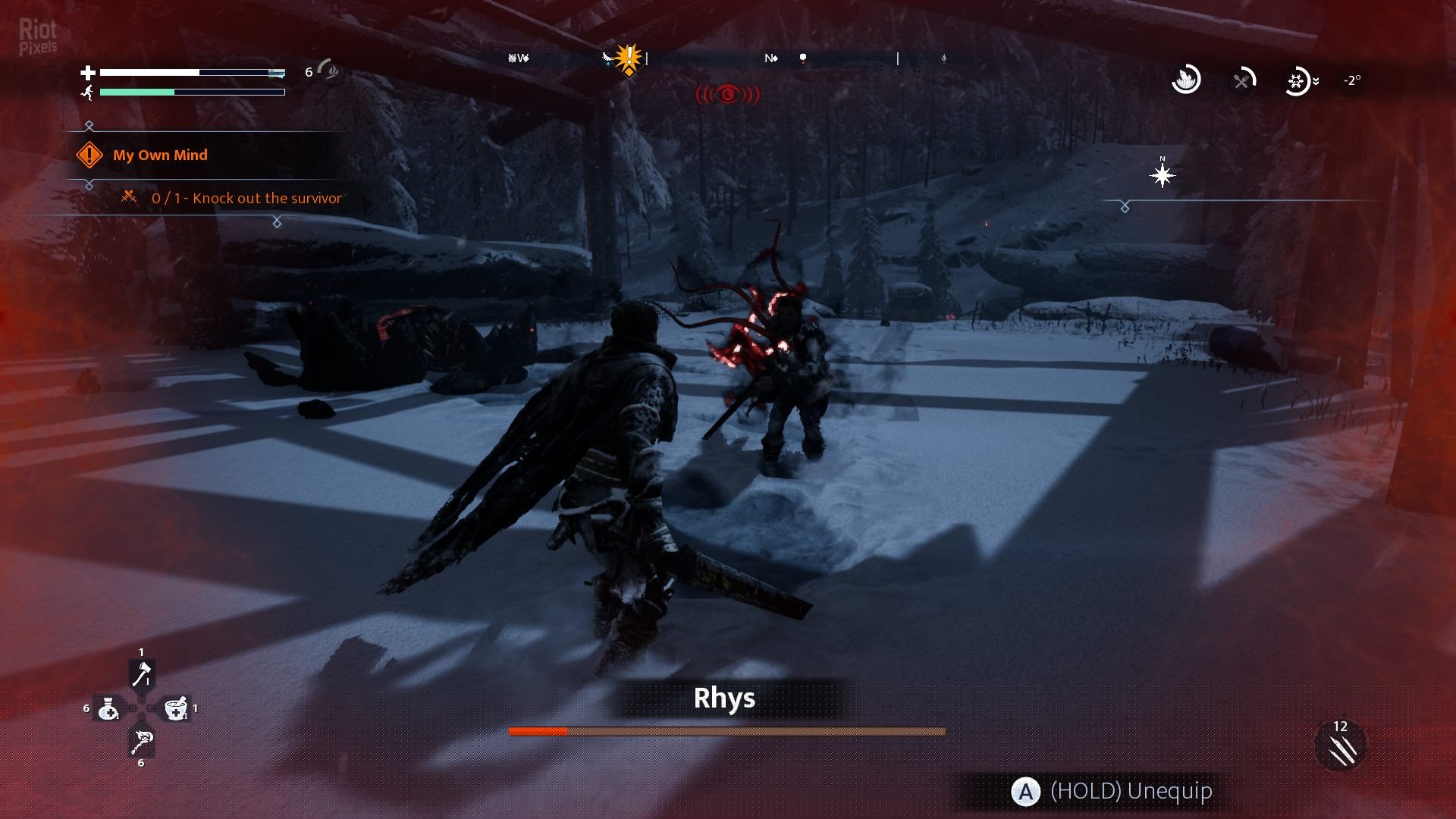[3]-Fade to Silence – v1.1/1.0.2022 + Multiplayer Download-HohohoGames