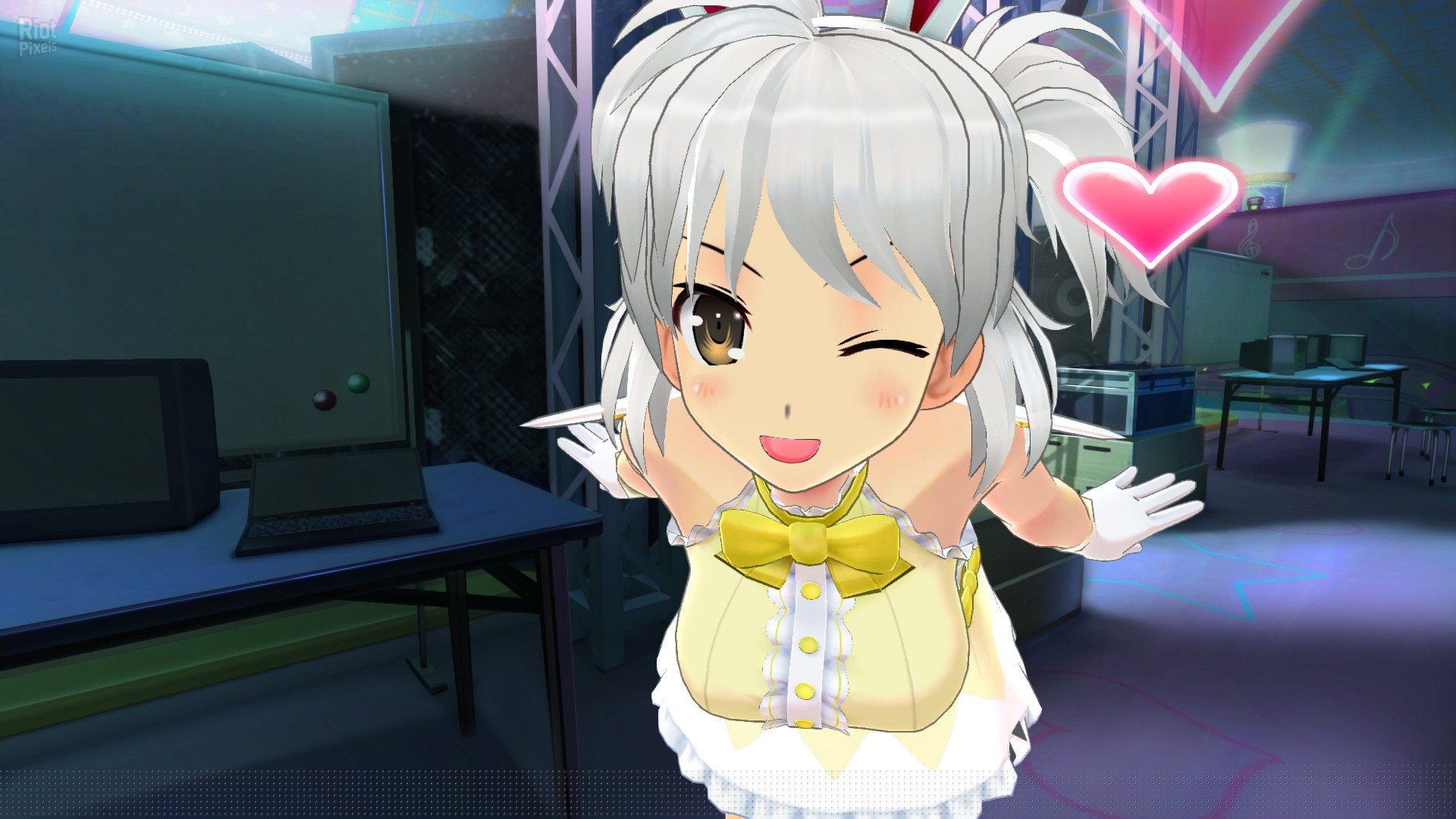 [6]-SENRAN KAGURA Reflexions + 20 DLCs Download-HohohoGames