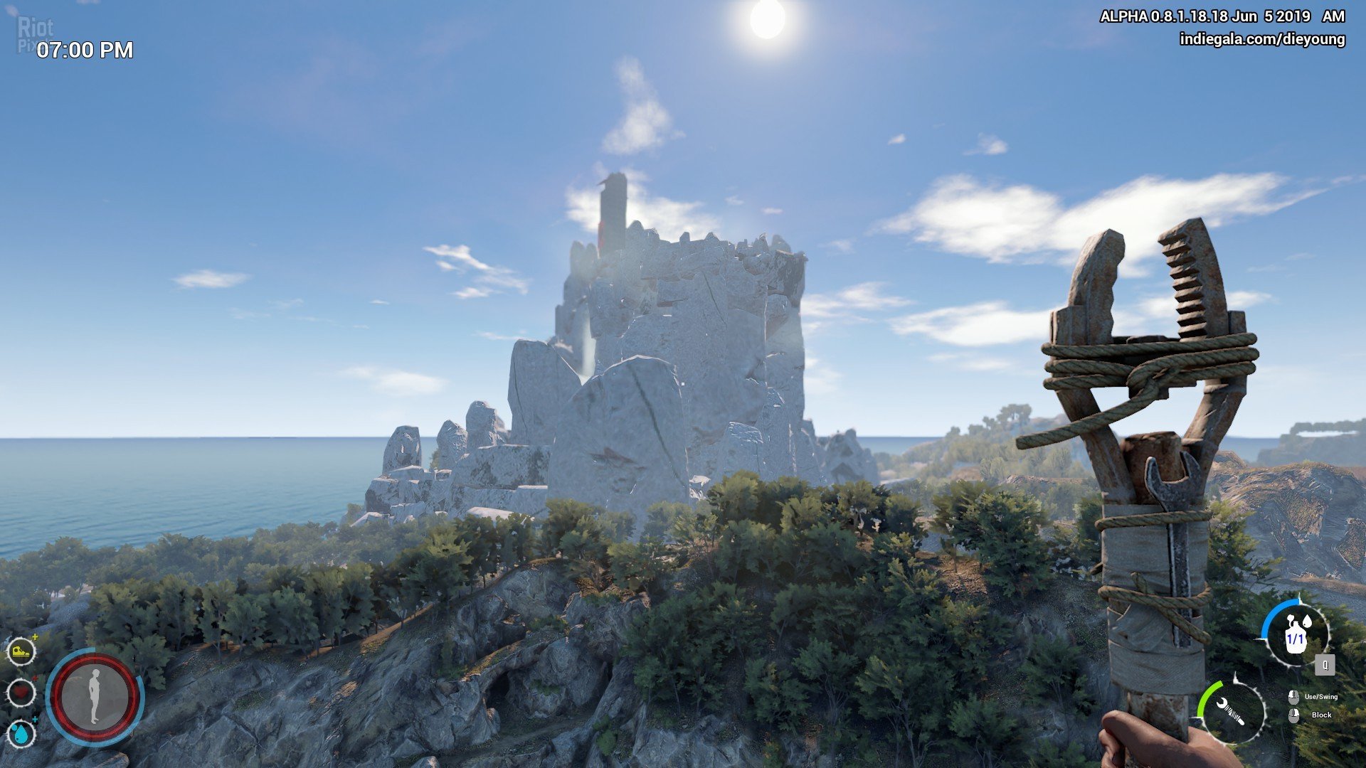 [10]-Die Young – v1.0.0.20 Download-HohohoGames