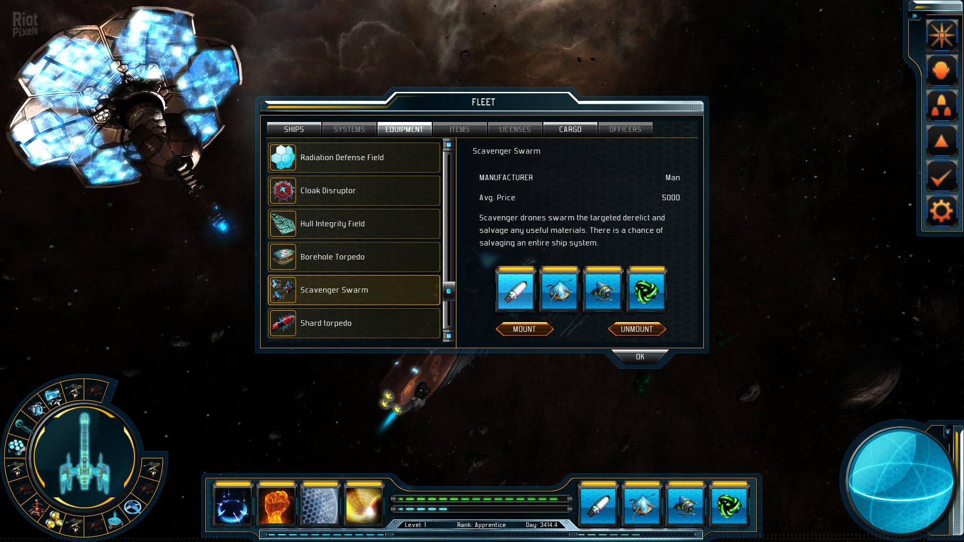 [2]-Starpoint Gemini 2: Collector’s Edition – v1.9901 + 4 DLCs Download-HohohoGames