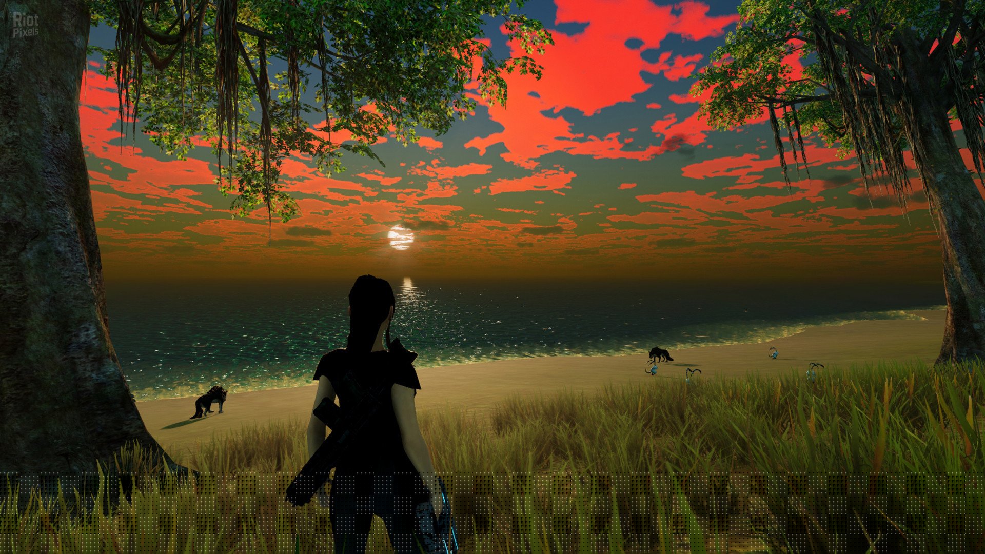 [13]-Gaia Download-HohohoGames