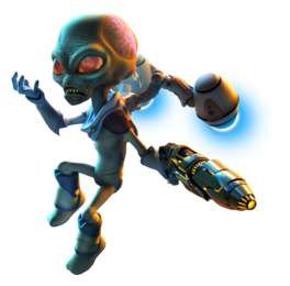 [21]-Destroy All Humans! – v1.0.2491 + DLC Download-HohohoGames