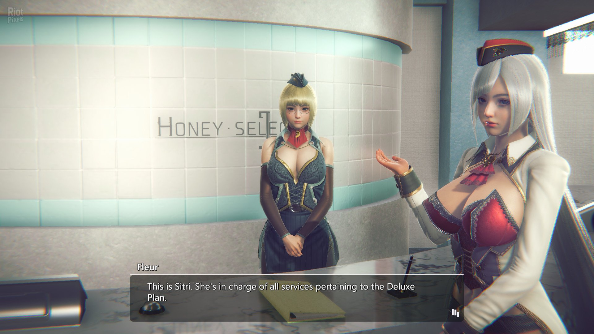 [9]-Honey Select 2: Libido – v1.1.3, Compressed BetterRepack v3.1 HotFix Download-HohohoGames
