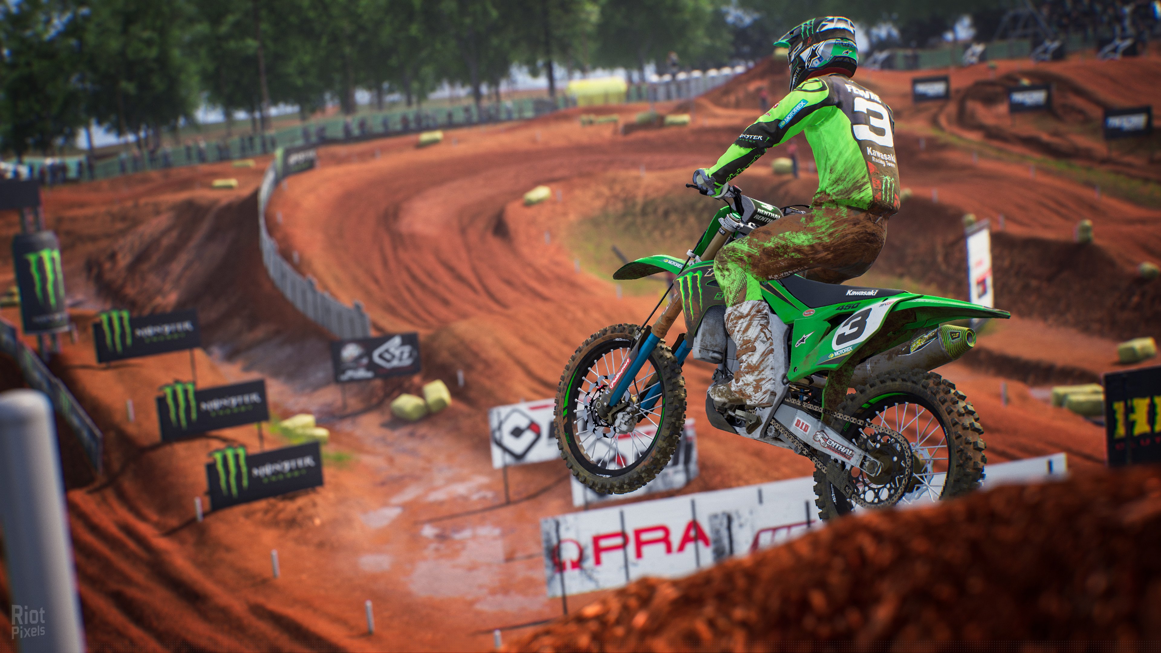 [10]-MXGP 2020: The Official Motocross Videogame + Update 1 Download-HohohoGames