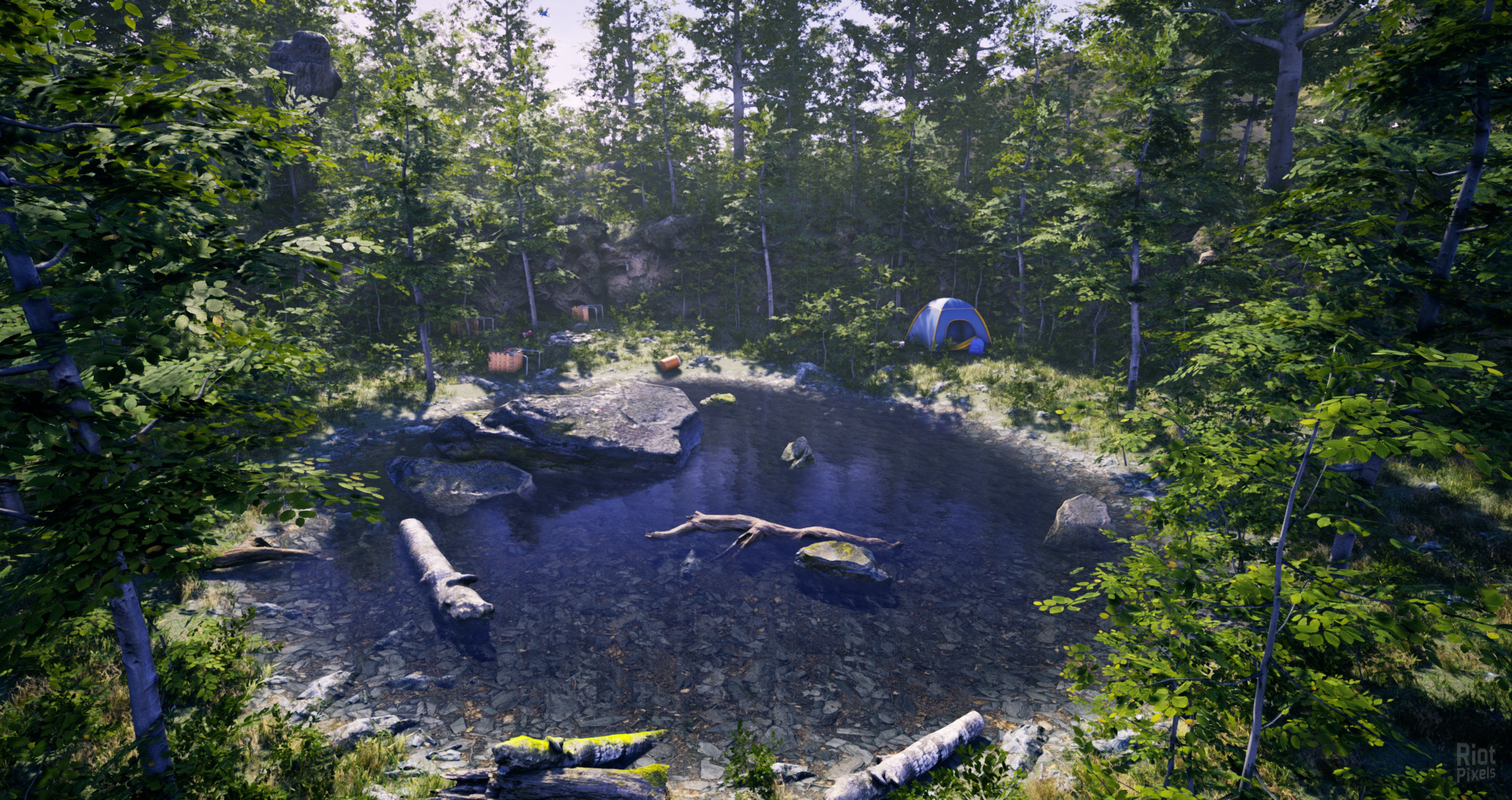 [7]-The Fabled Woods Download-HohohoGames