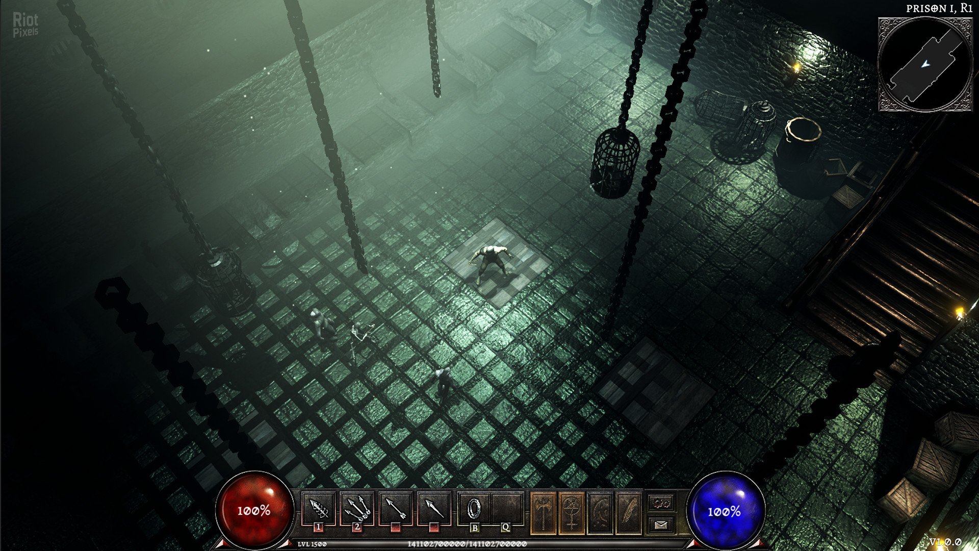 [13]-Anima: The Reign of Darkness Download-HohohoGames