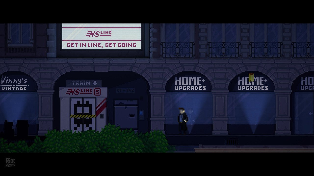 [6]-Lacuna: A Sci-Fi Noir Adventure – Save the World Edition – v1.1.5 + Bonus Soundtrack Download-HohohoGames