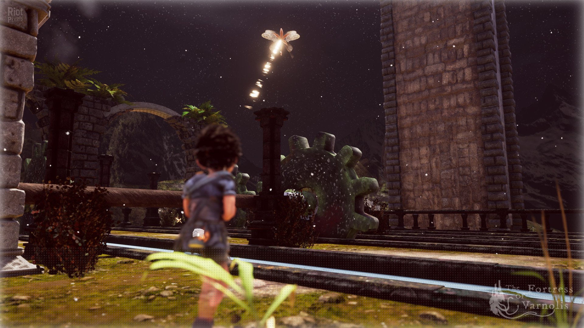 [6]-The Fortress of Varnolis Download-HohohoGames