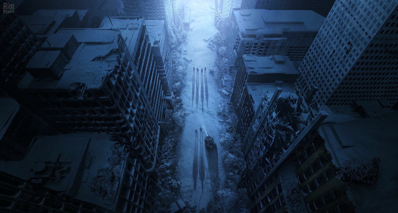 [18]-Wasteland 3: Digital Deluxe Edition – Steam v1.5.3.305909 + 3 DLCs + Bonus Content Download-HohohoGames