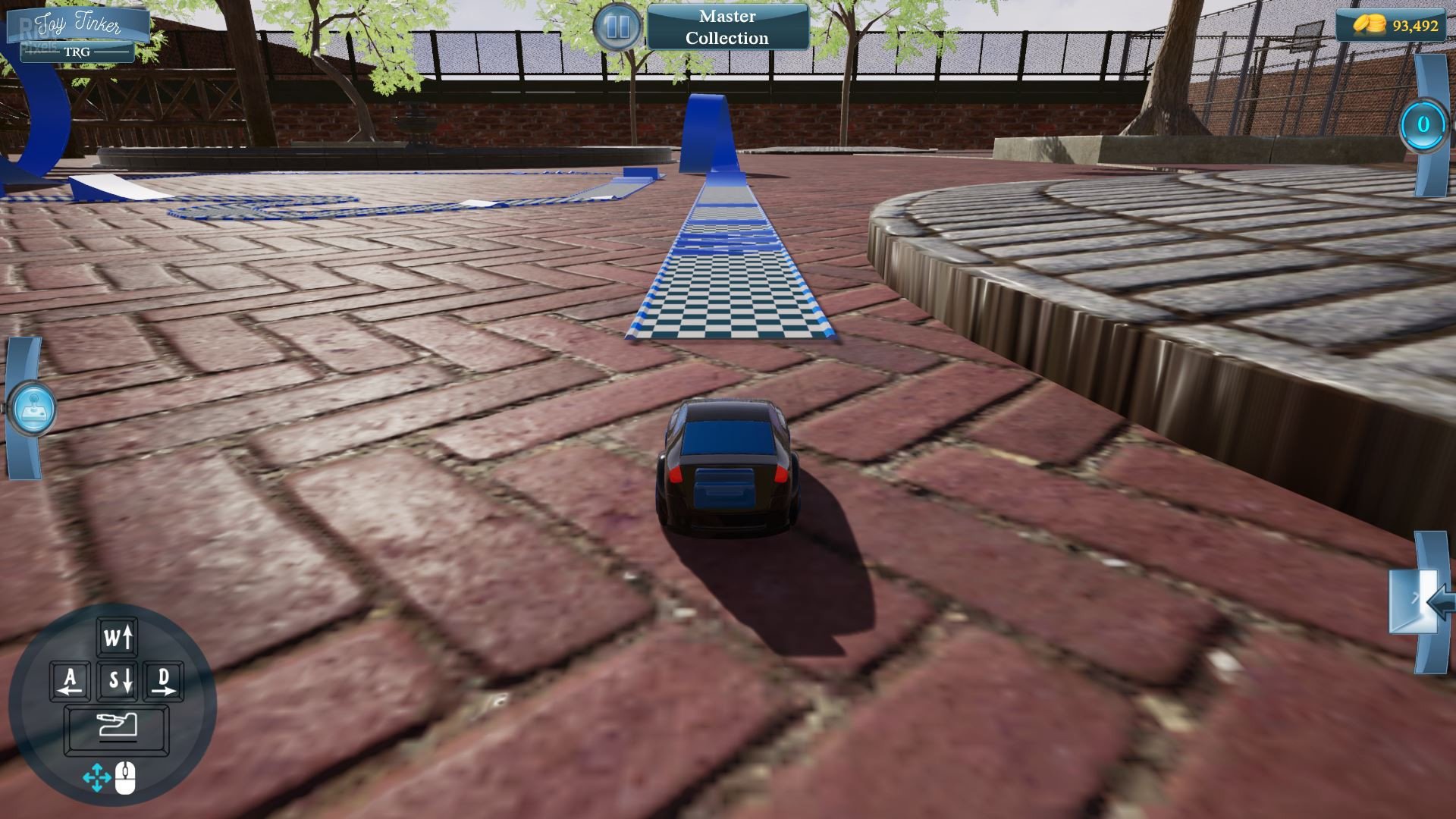 [4]-Toy Tinker Simulator Download-HohohoGames