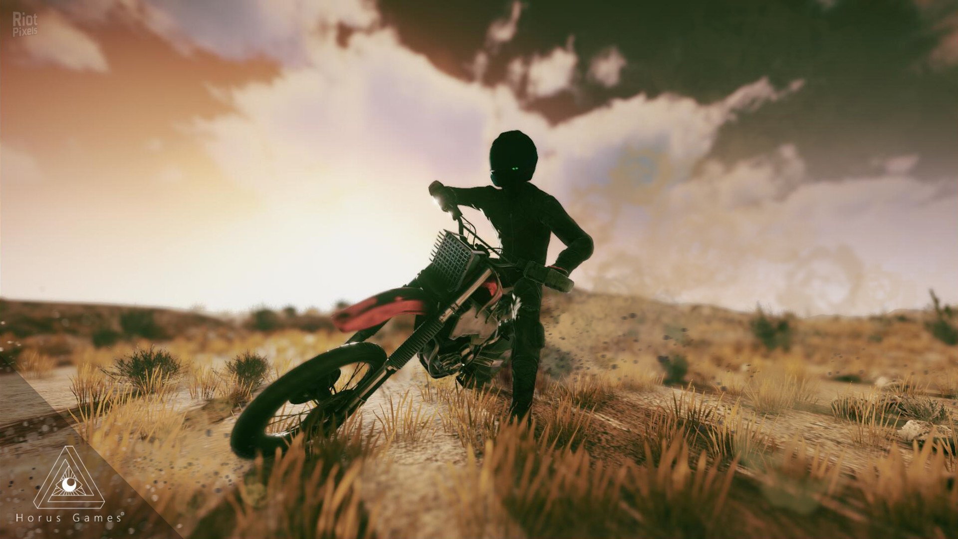[11]-Just Ride: Apparent Horizon – v11.11 Download-HohohoGames