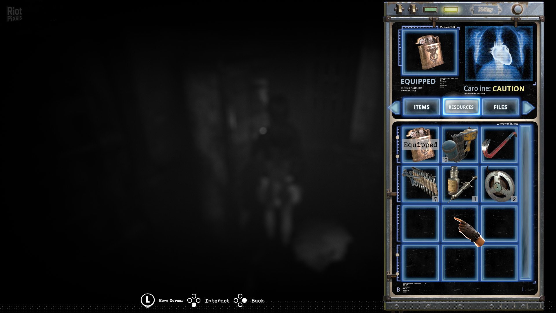 [8]-Tormented Souls, v1.07 – 0.88.2 Download-HohohoGames