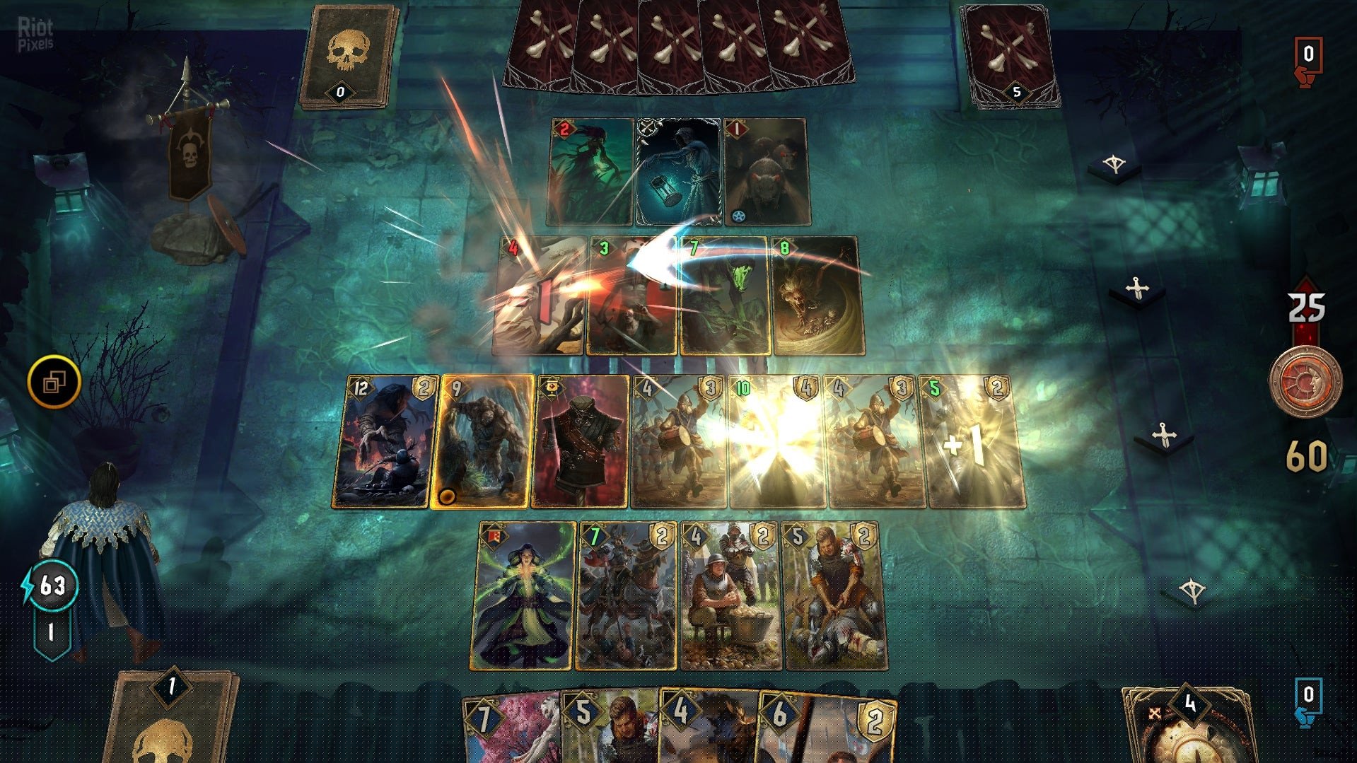 [6]-GWENT: Rogue Mage – v1.0.0.84005023307 Download-HohohoGames