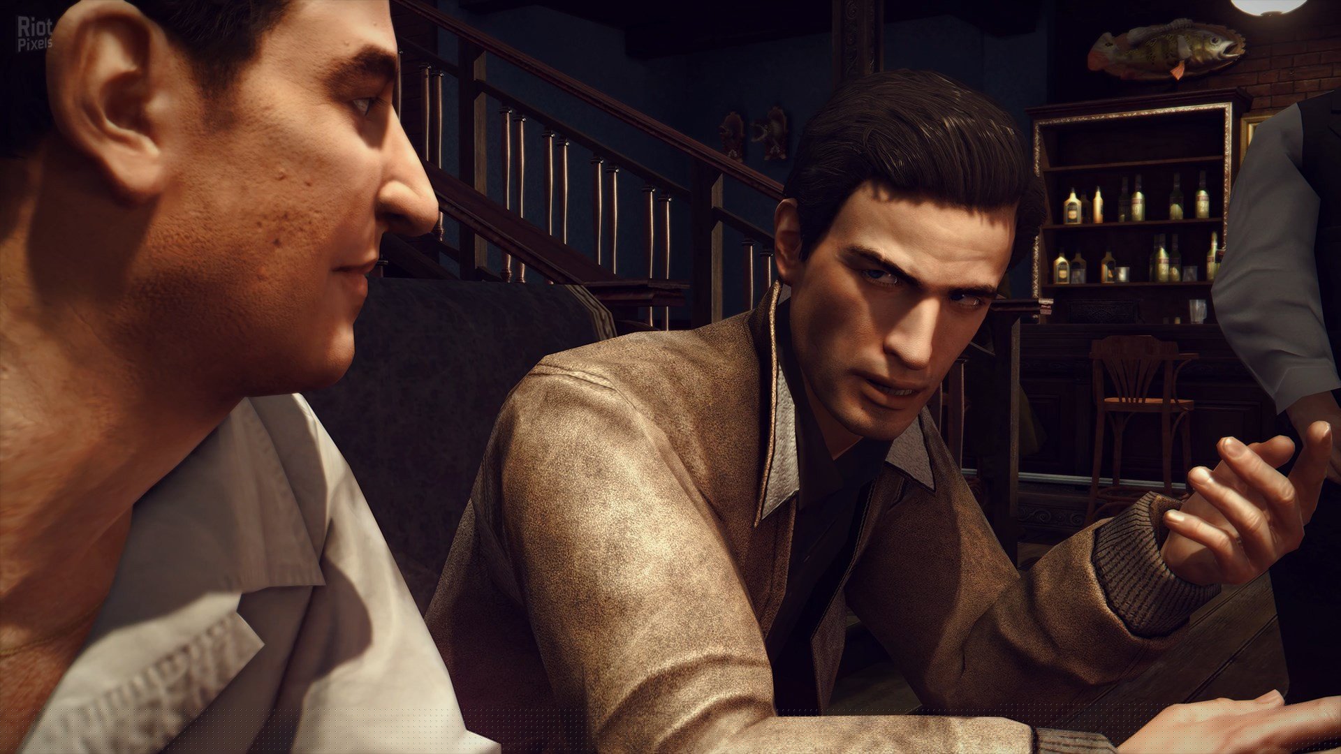[3]-Mafia II: Definitive Edition – v1.0.1 GOG Download-HohohoGames