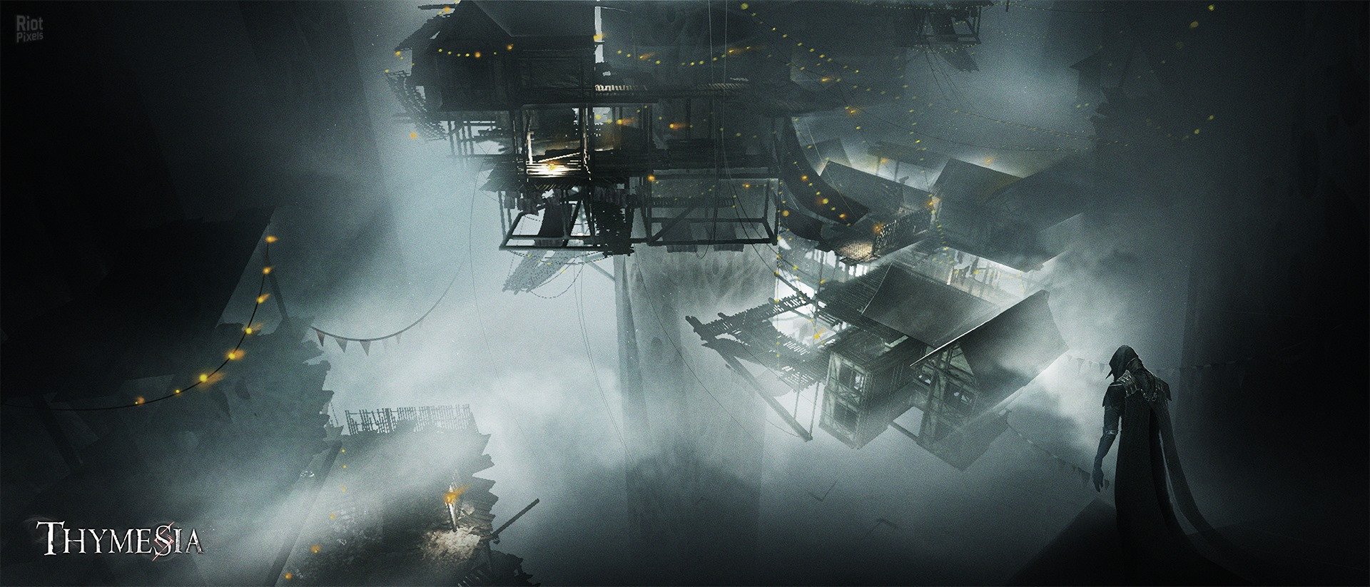 [22]-Thymesia: Digital Deluxe Edition + Bonus Content Download-HohohoGames