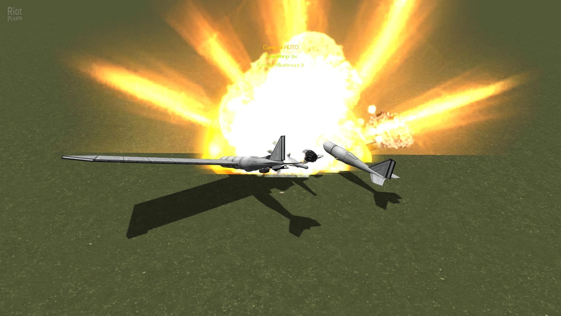 [16]-Kerbal Space Program: Complete Edition – v1.12.4.3187 + 2 DLCs + Bonus OST Download-HohohoGames