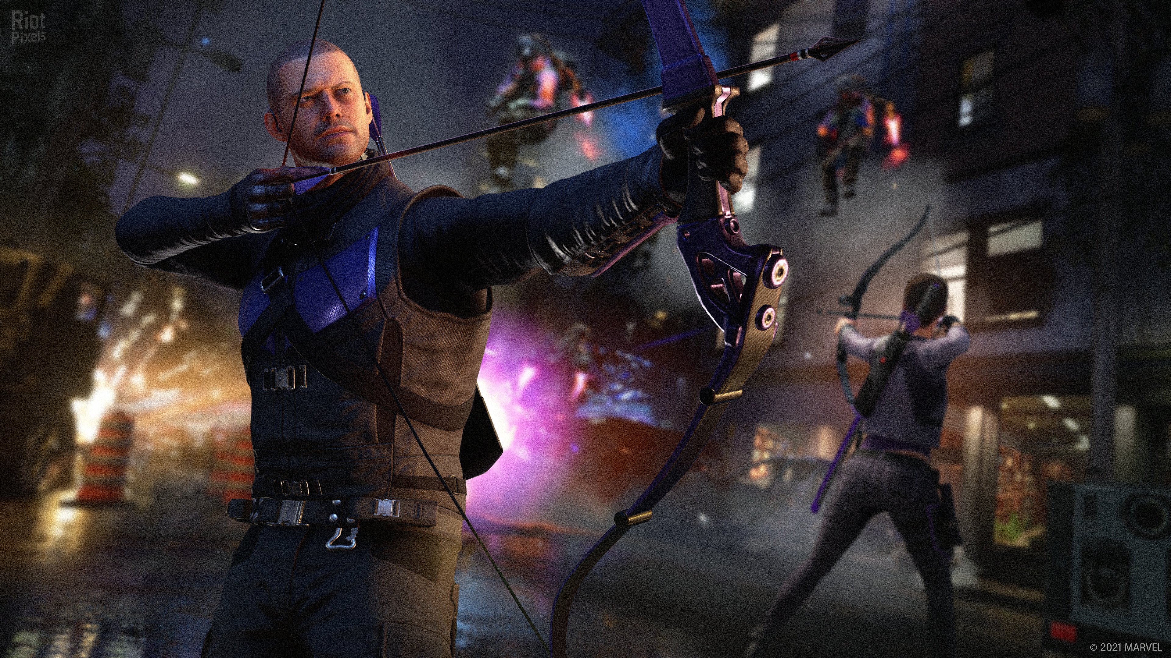 [9]-Marvel’s Avengers: The Definitive Edition – v2.8.2 + All DLCs/Ultra Textures Pack Download-HohohoGames
