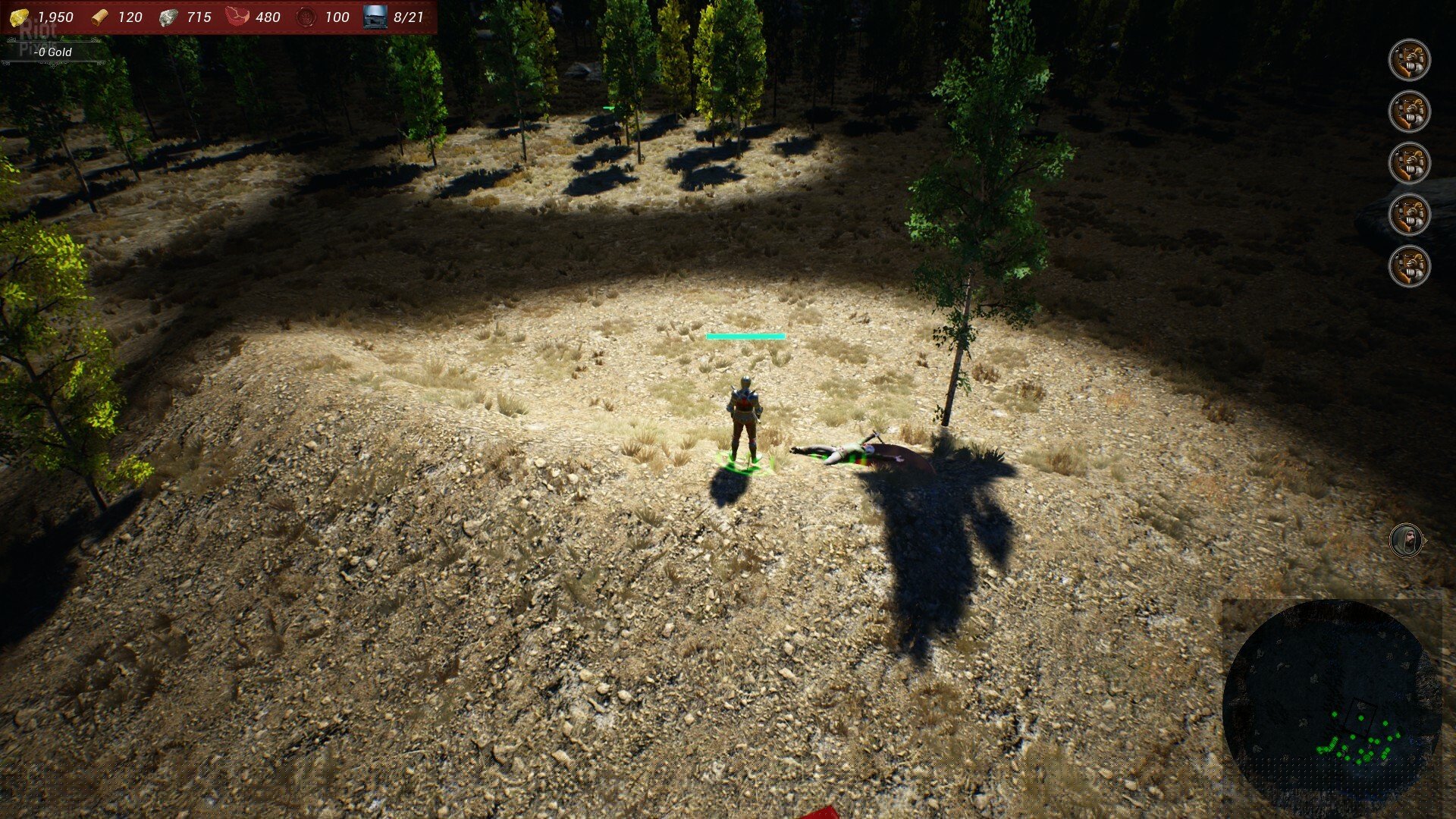 [8]-Orders of the Ruler Download-HohohoGames