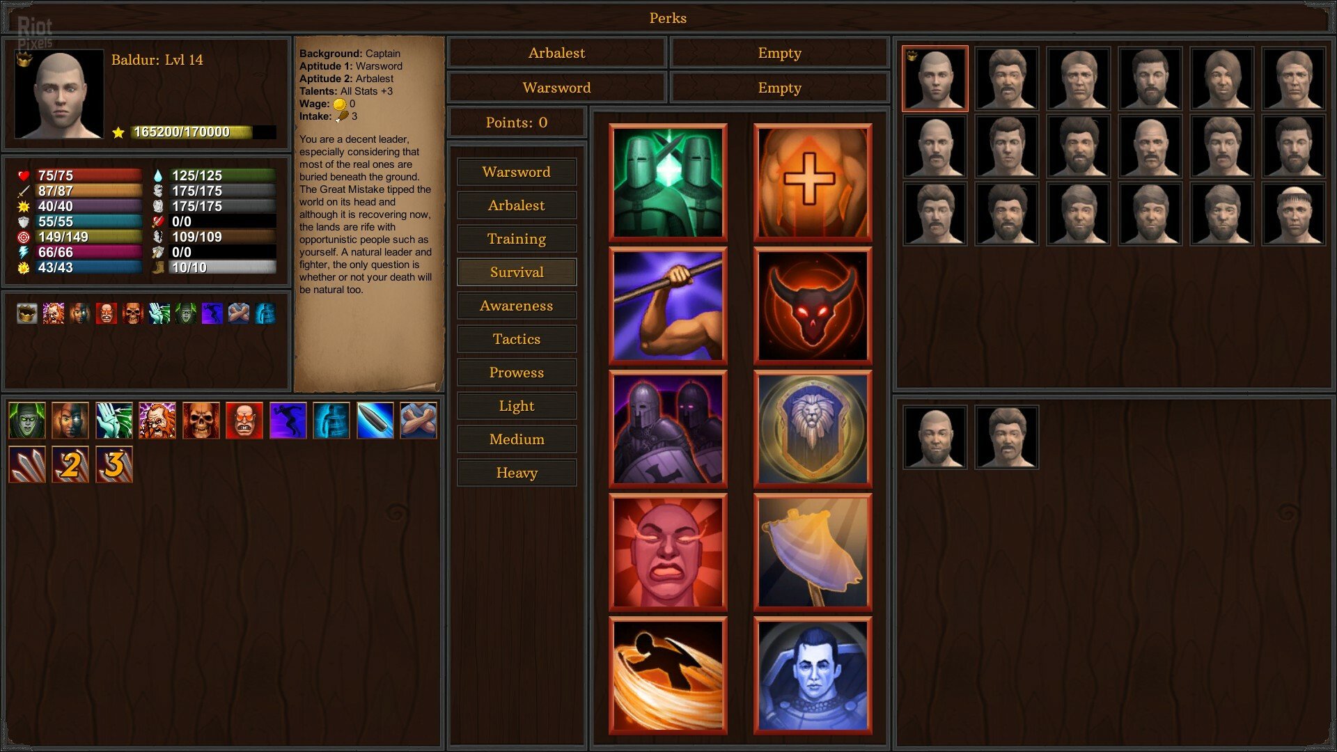 [9]-Dead Monarchy Download-HohohoGames