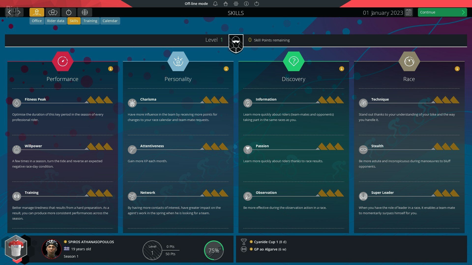 [7]-Pro Cycling Manager 2023 – v1.1.4.386 Download-HohohoGames
