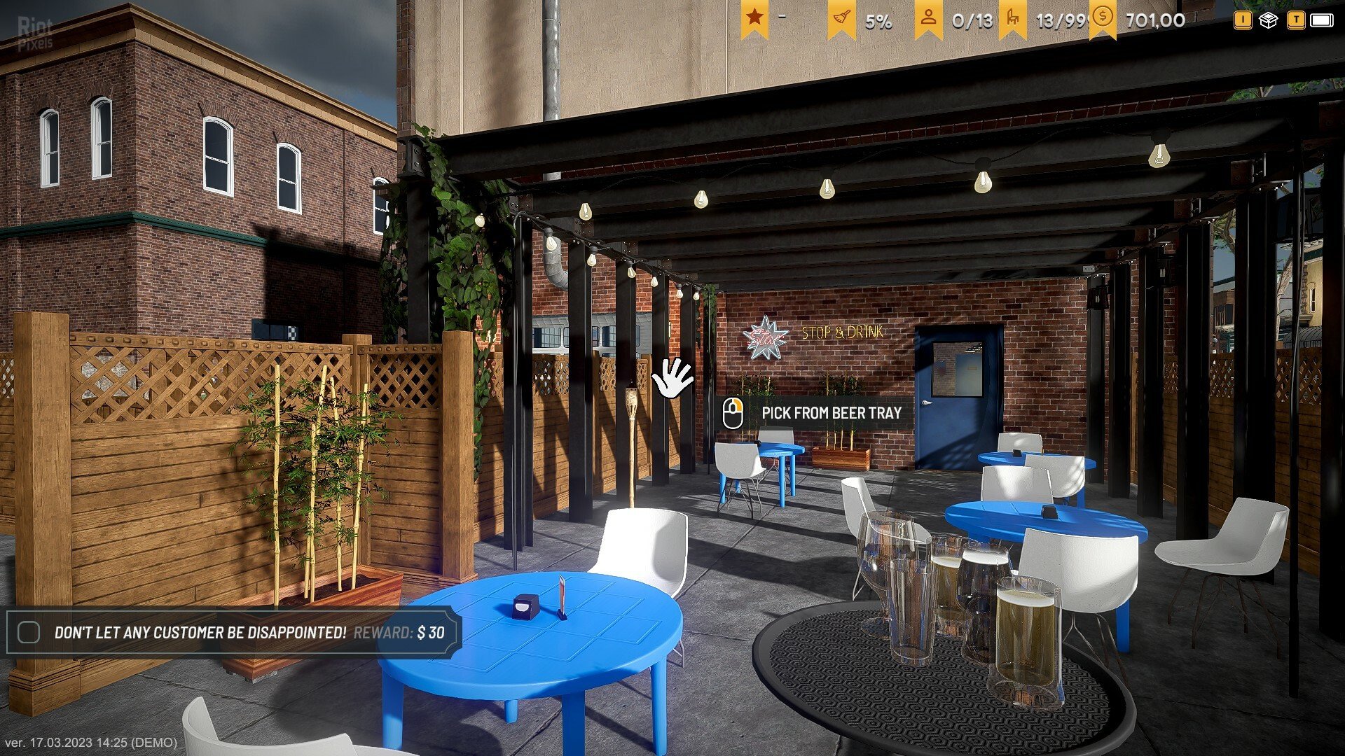 [6]-Brewpub Simulator – v21.07.2023 Download-HohohoGames