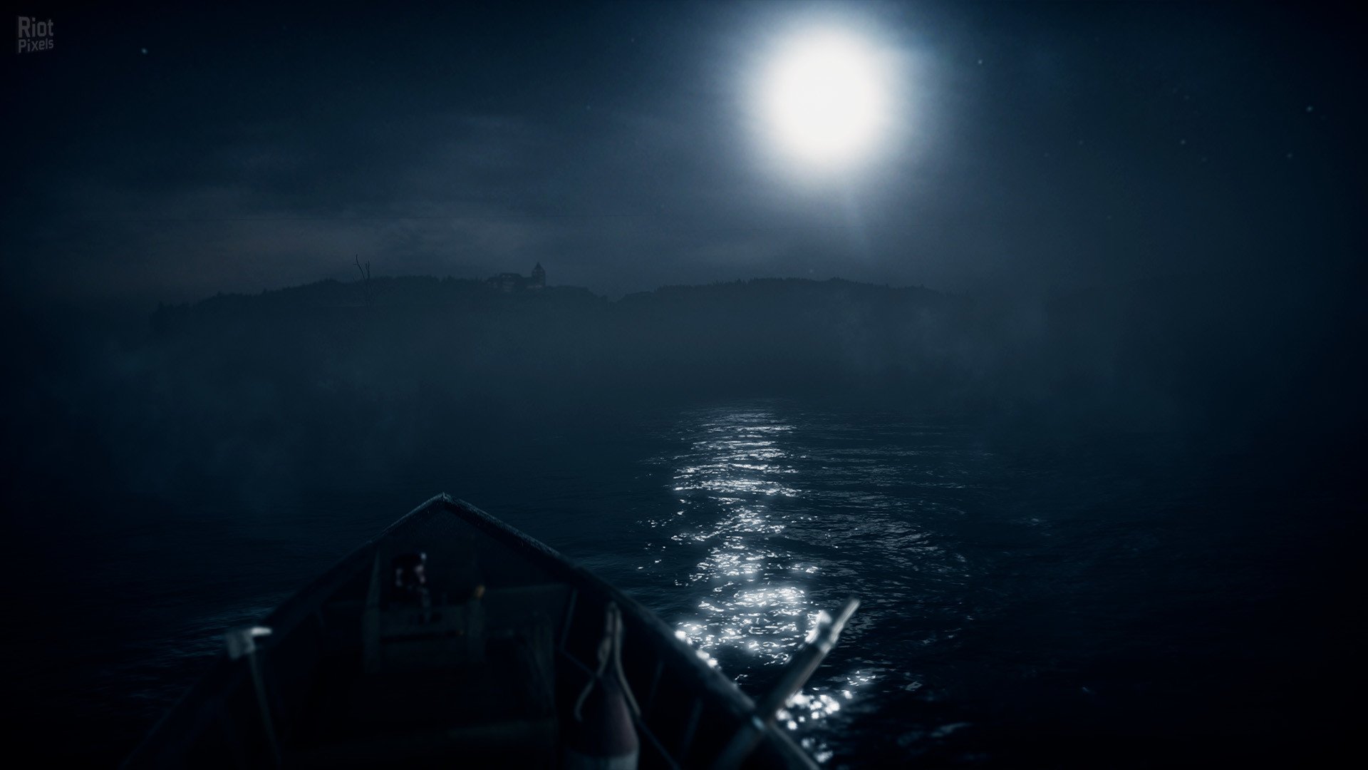 [9]-Kona II: Brume Download-HohohoGames