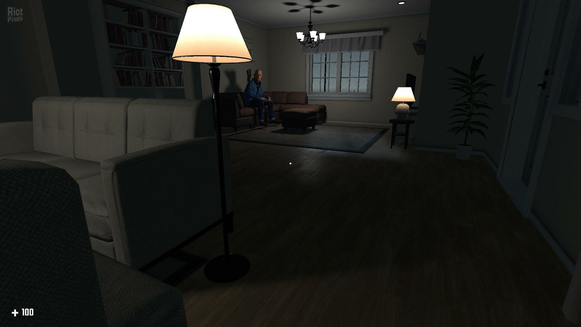 [8]-Buried Alive: Breathless Rescue Download-HohohoGames