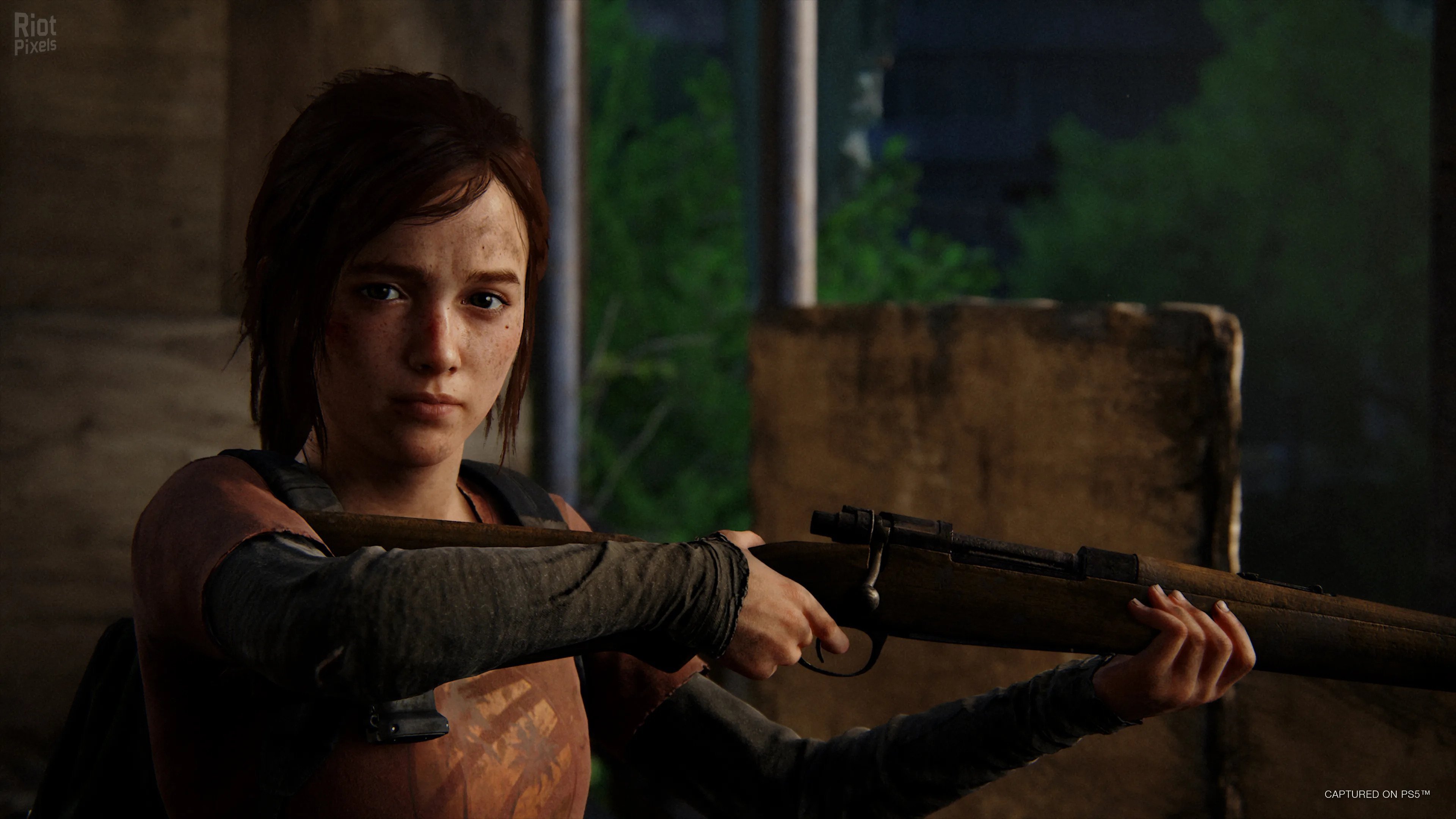 [8]-The Last of Us: Part I – Digital Deluxe Edition – v1.1.3 + 2 DLCs + Bonus Content Download-HohohoGames
