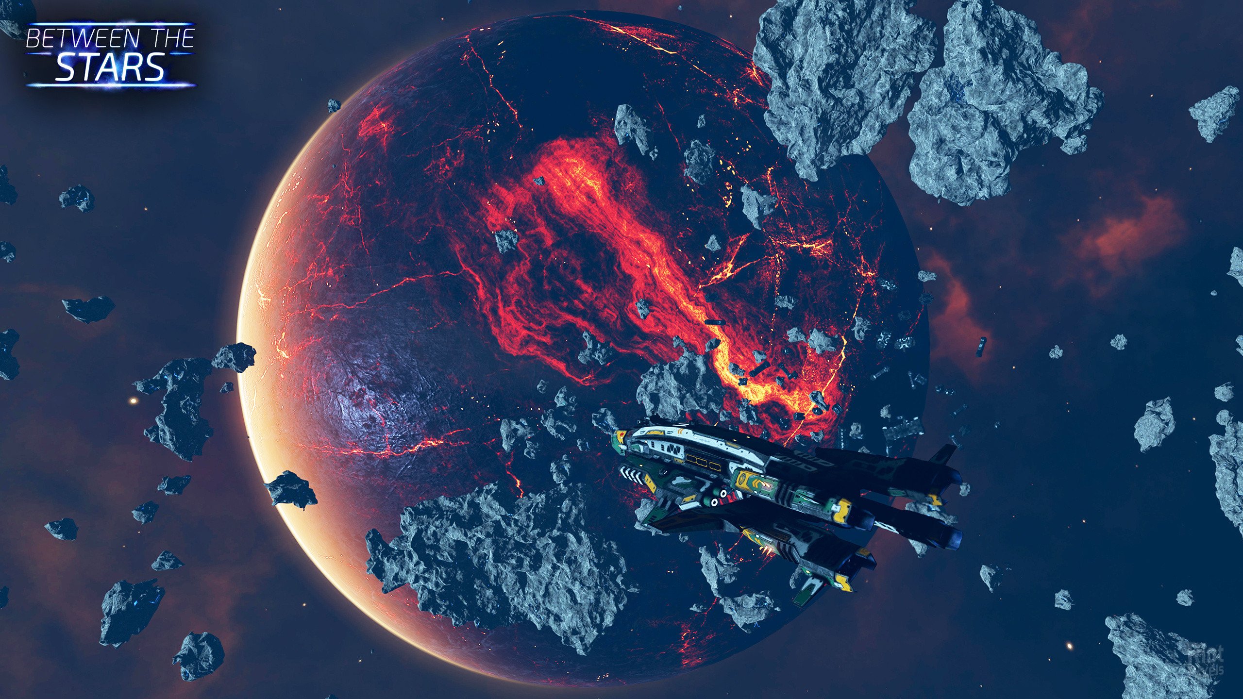 [2]-Between the Stars – v1.0.0.2 + Bonus Soundtrack Download-HohohoGames