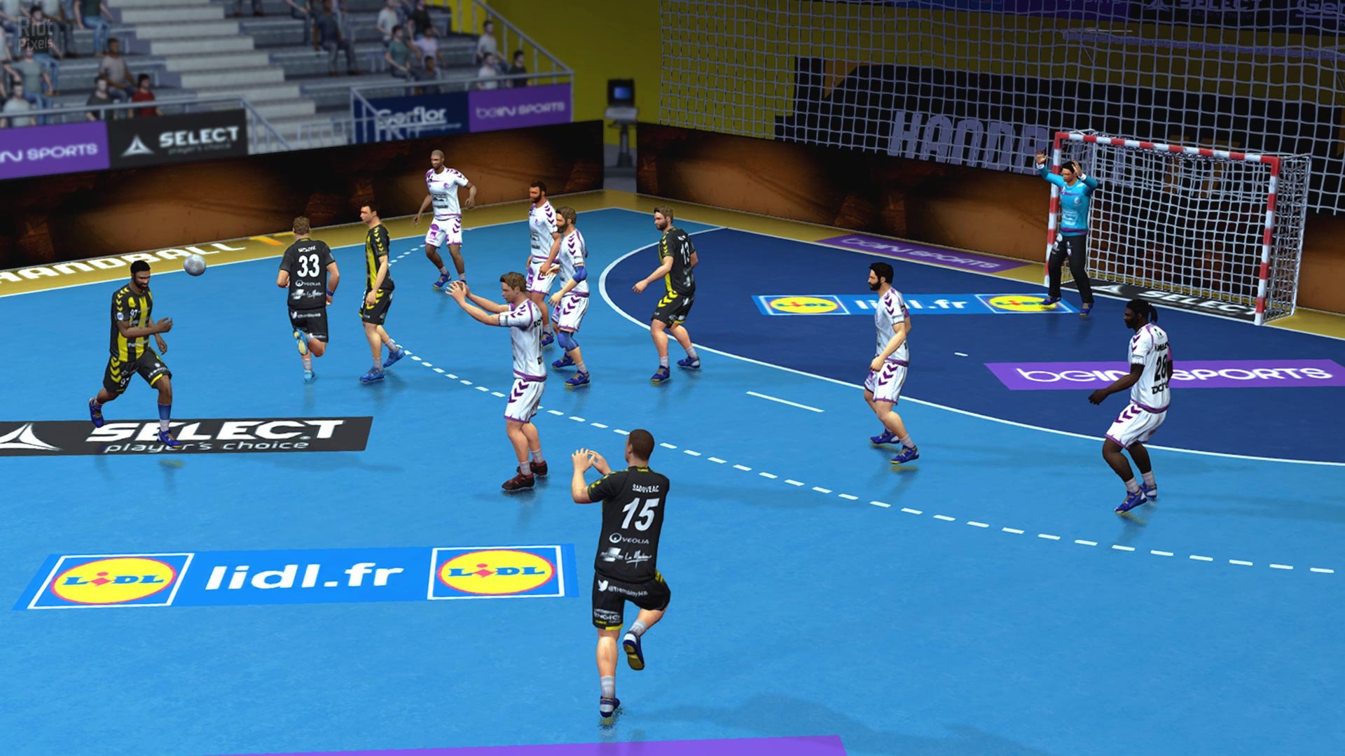 [11]-Handball 17 – Build 1464816 Download-HohohoGames