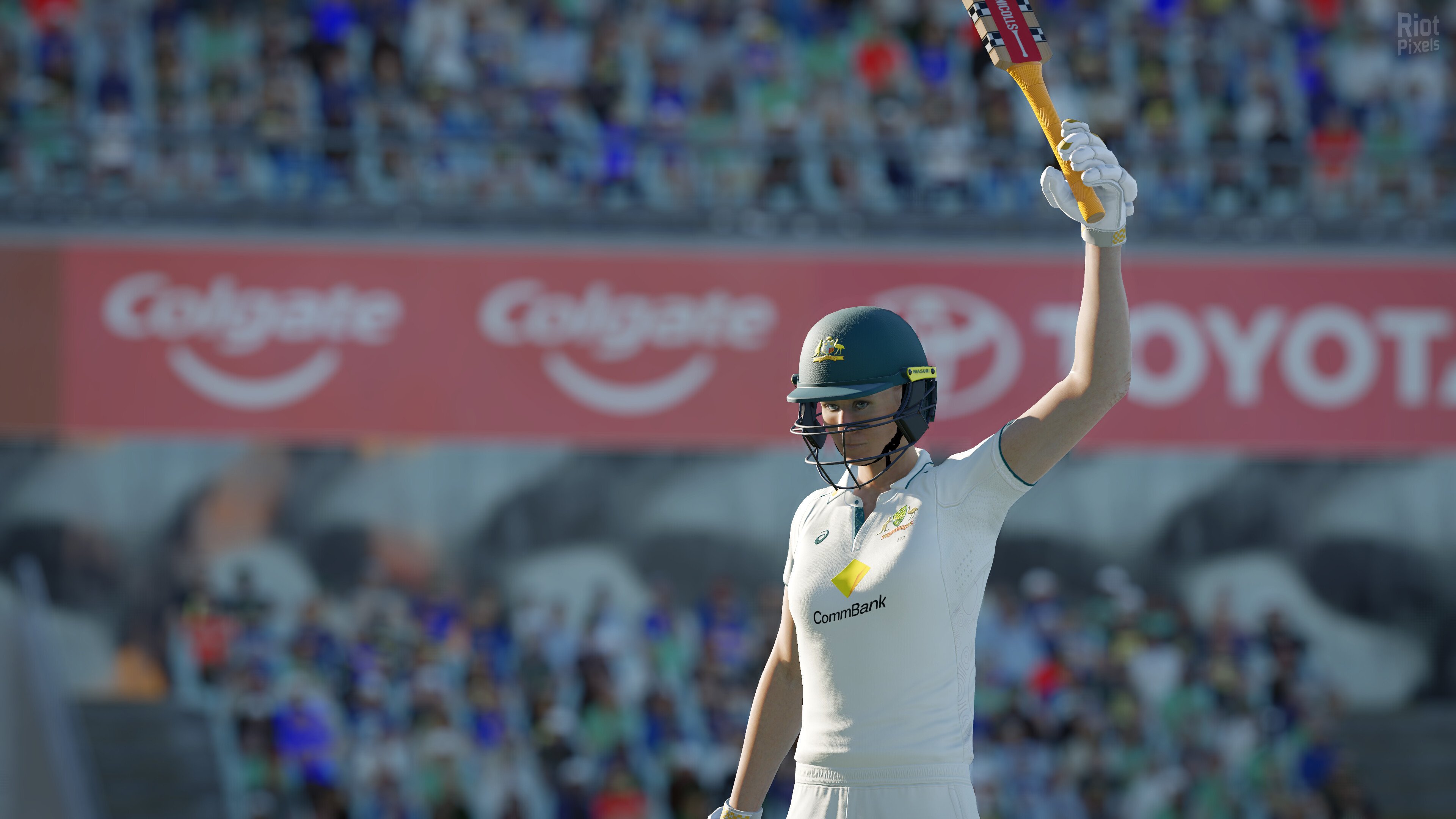 [3]-Cricket 24 – v0.2.3451 + Multiplayer Download-HohohoGames