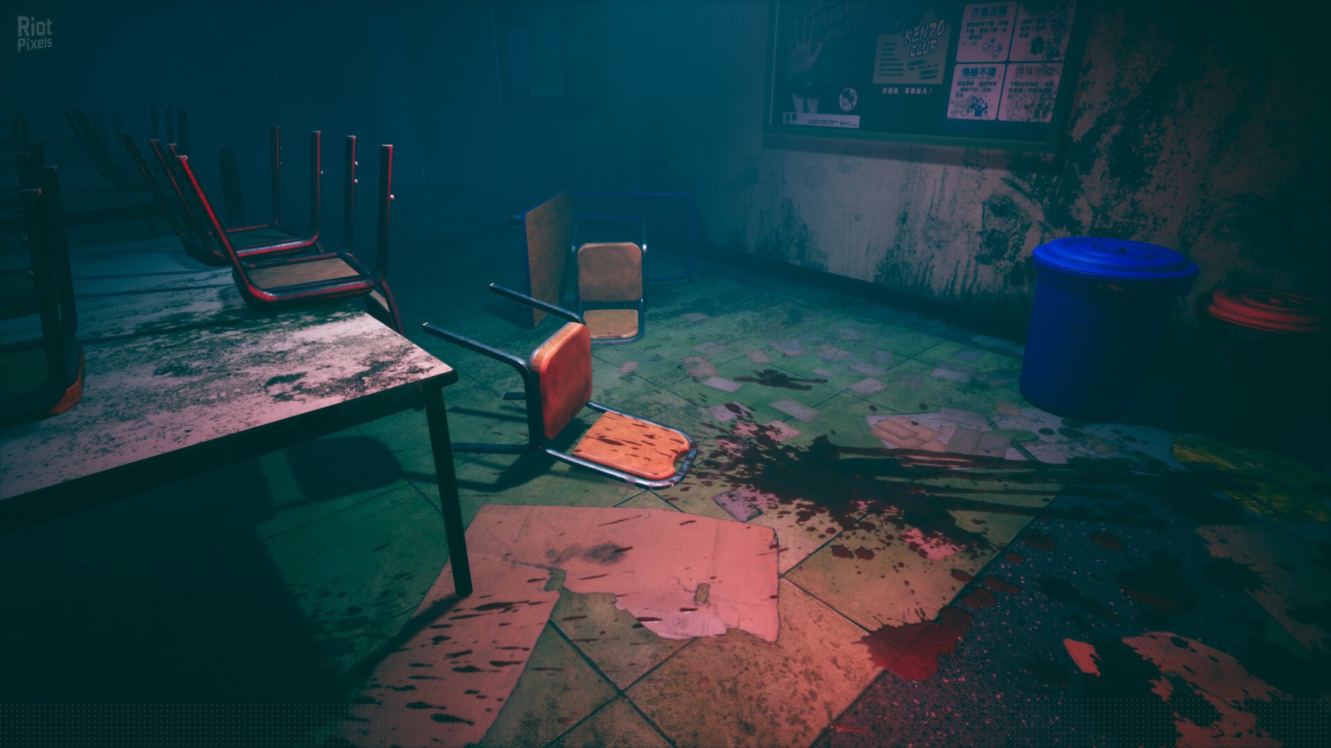 [8]-The Bridge Curse 2: The Extrication – Digital Deluxe Edition, v1.6.4 + Bonus Content Download-HohohoGames