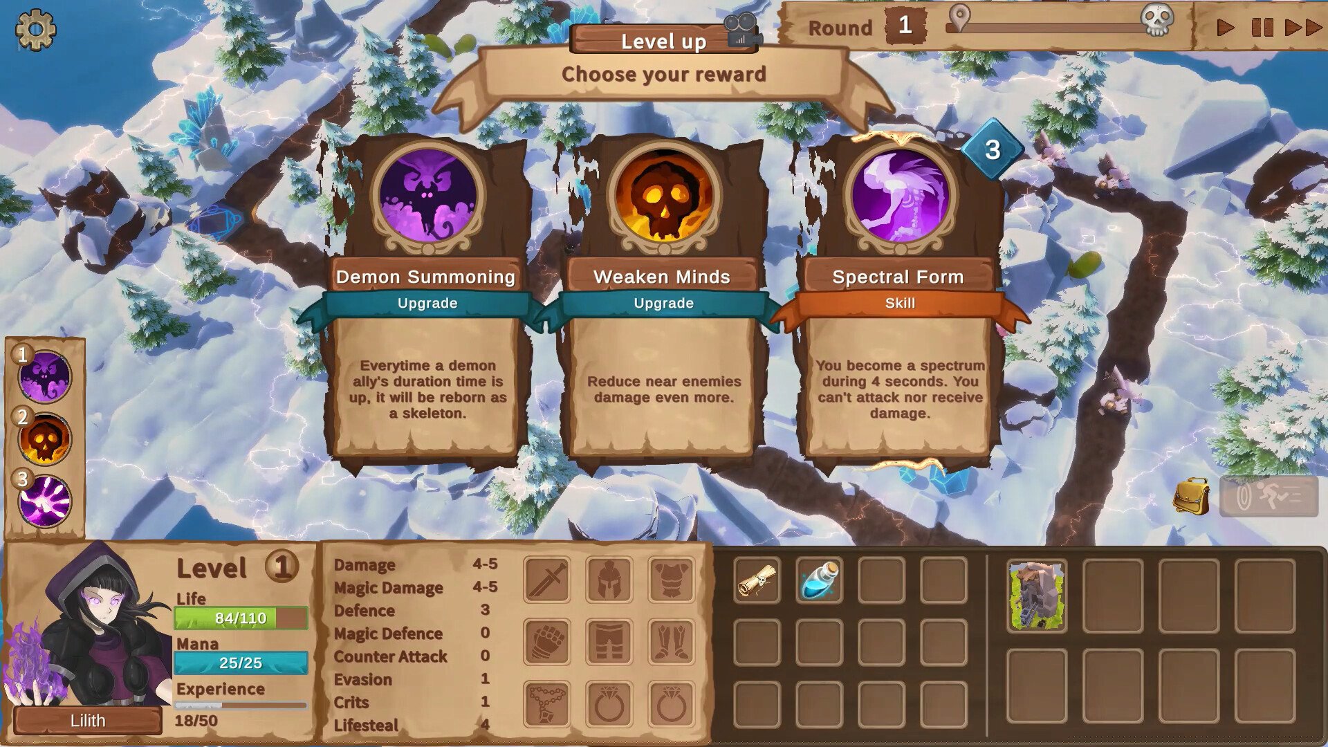 [3]-Heroes of Eternal Quest – v1.1.2 Download-HohohoGames