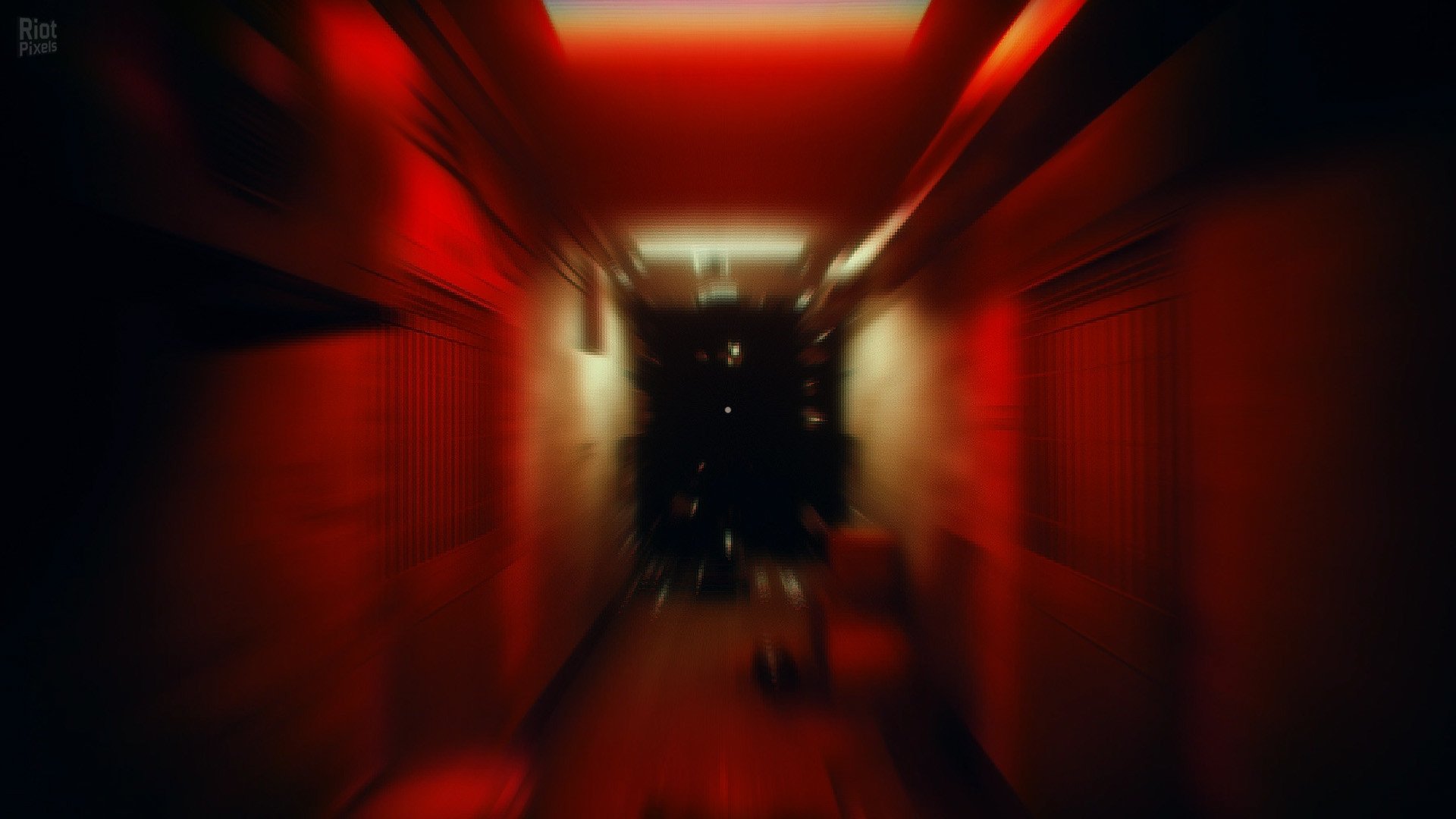 [14]-No Return Download-HohohoGames