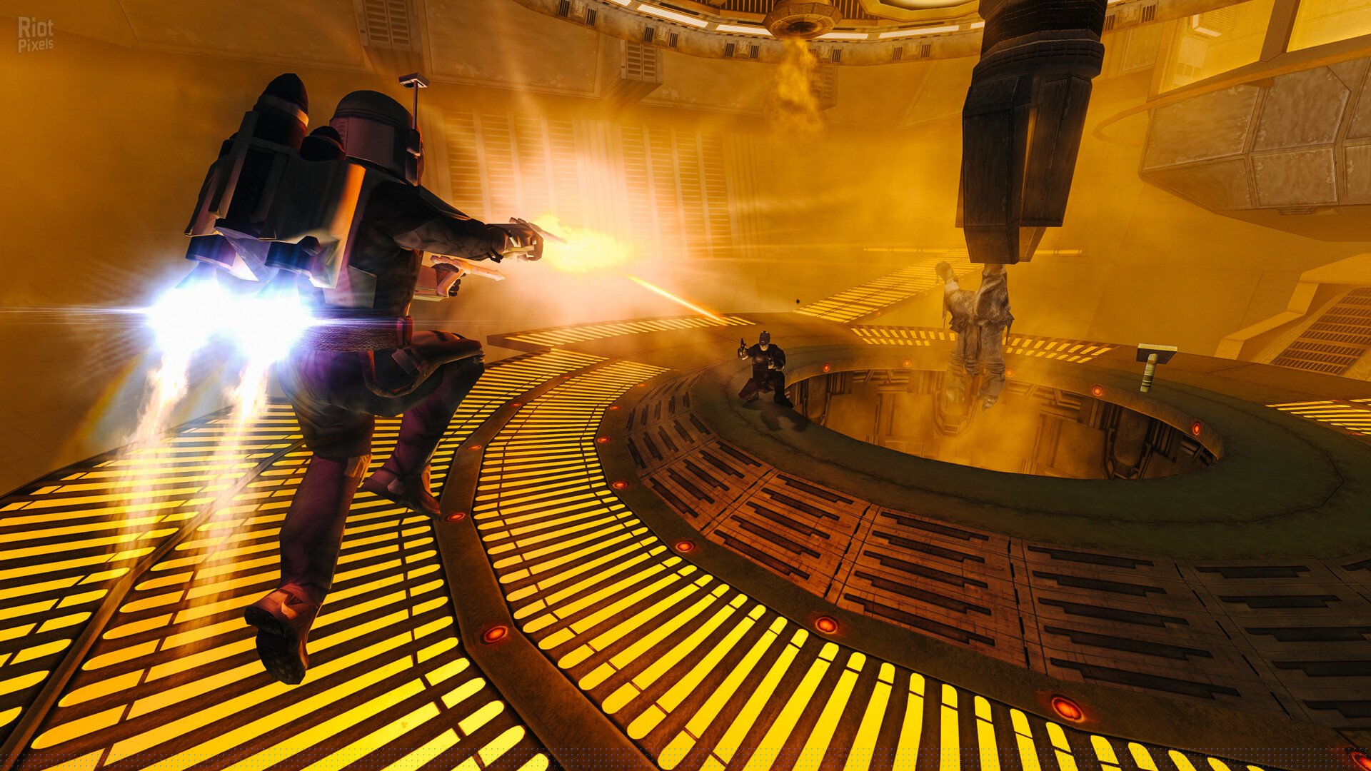 [12]-STAR WARS: Bounty Hunter Download-HohohoGames